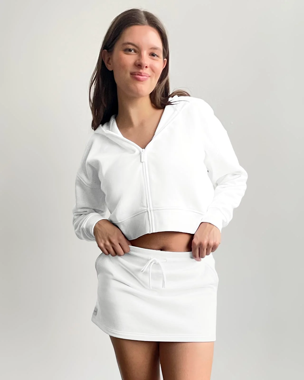 Cozy Crush Cropped Zip - Image 20