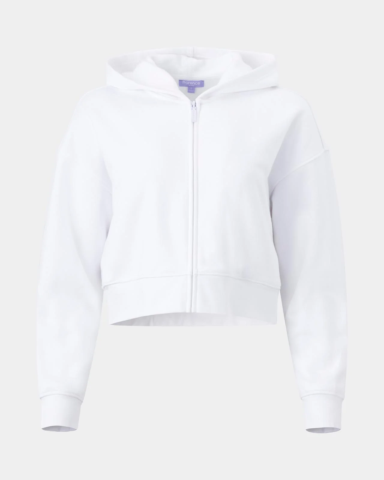 Cozy Crush Cropped Zip - Image 21