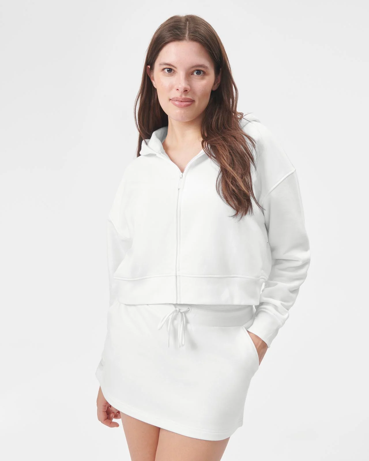 Cozy Crush Cropped Zip - Image 23