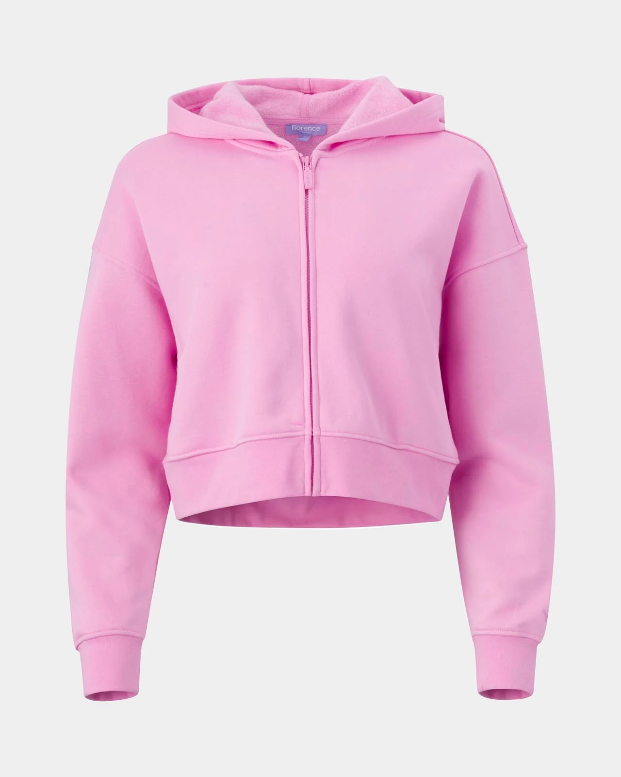 Cozy Crush Cropped Zip - Image 28