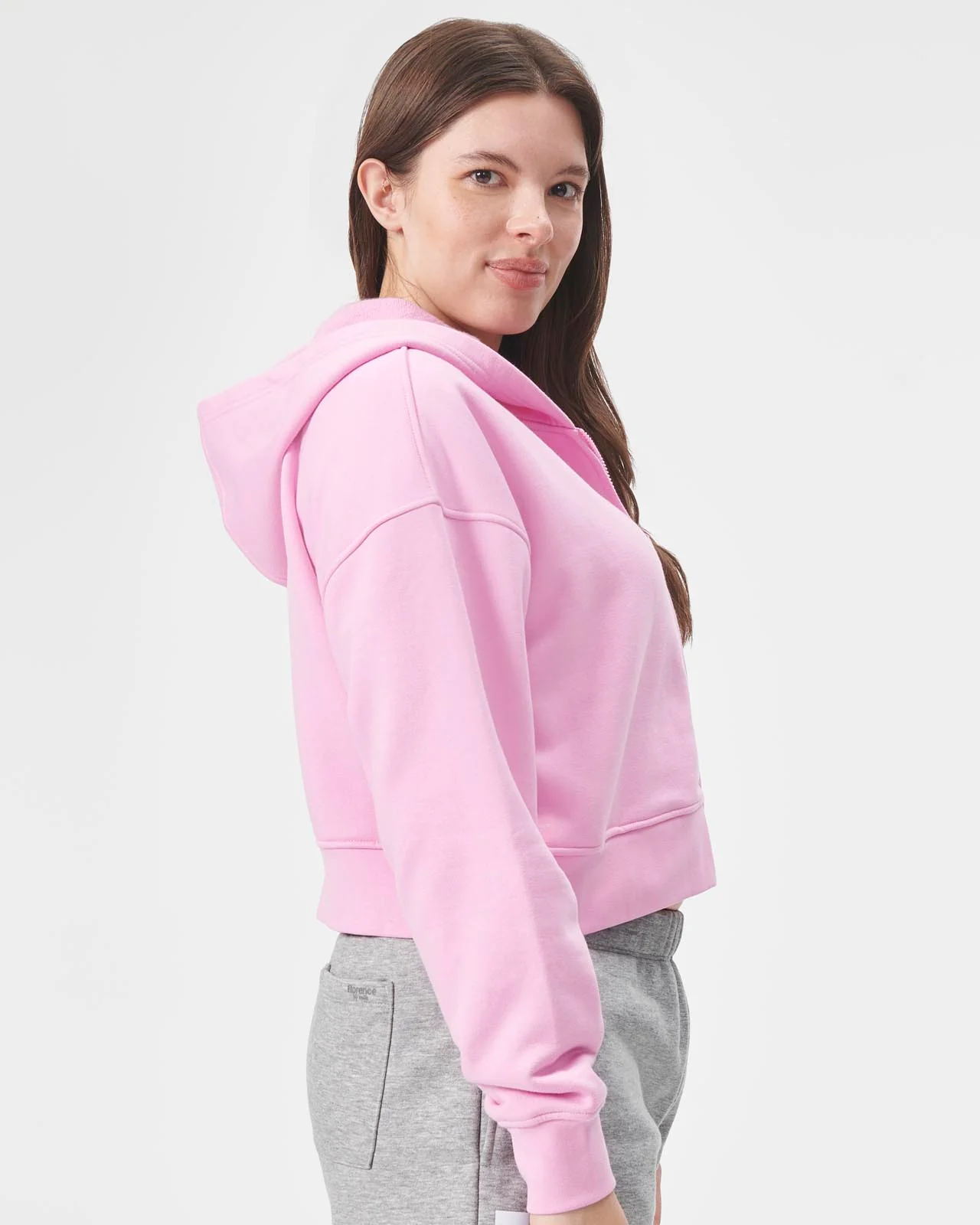 Cozy Crush Cropped Zip - Image 29