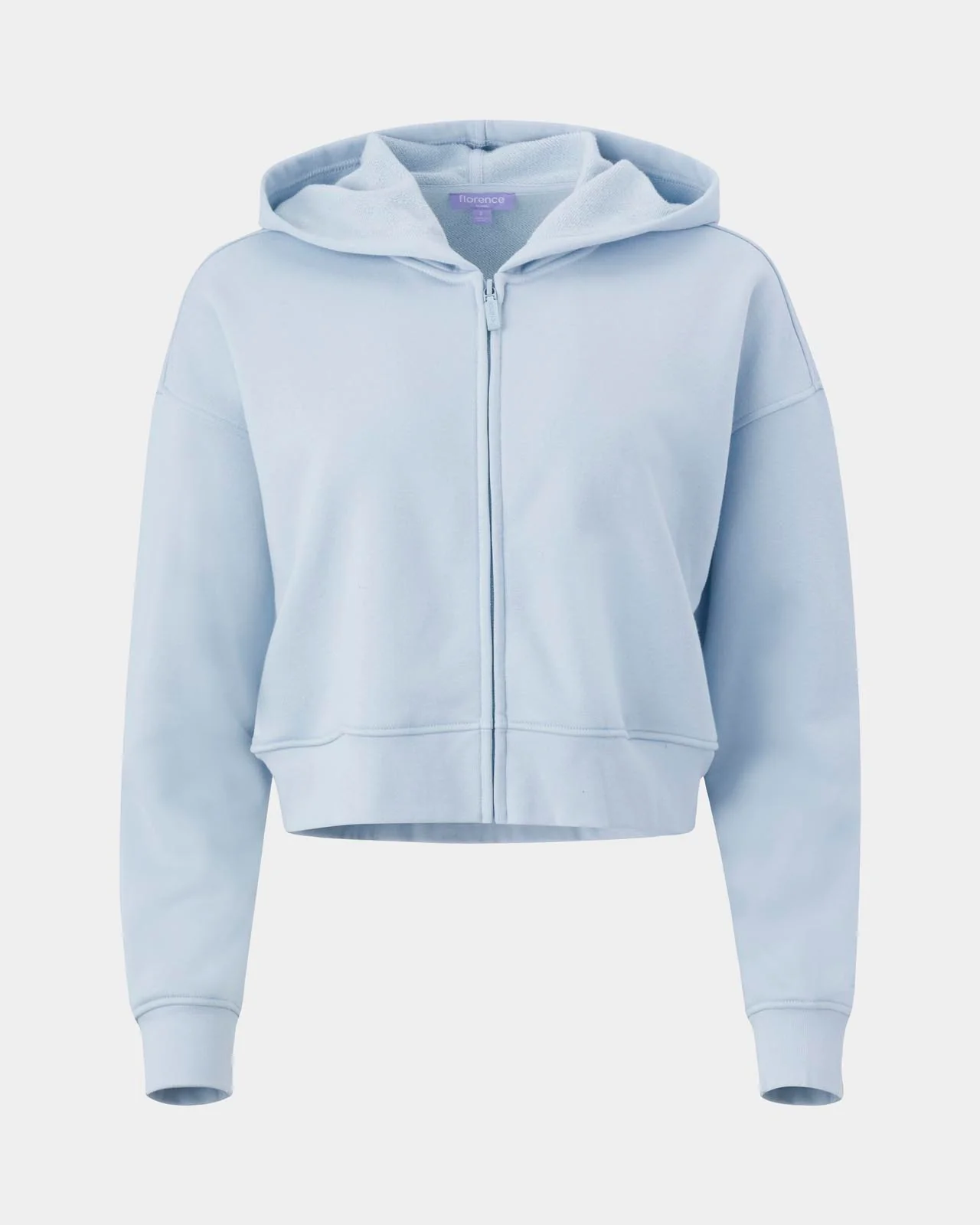 Cozy Crush Cropped Zip - Image 32
