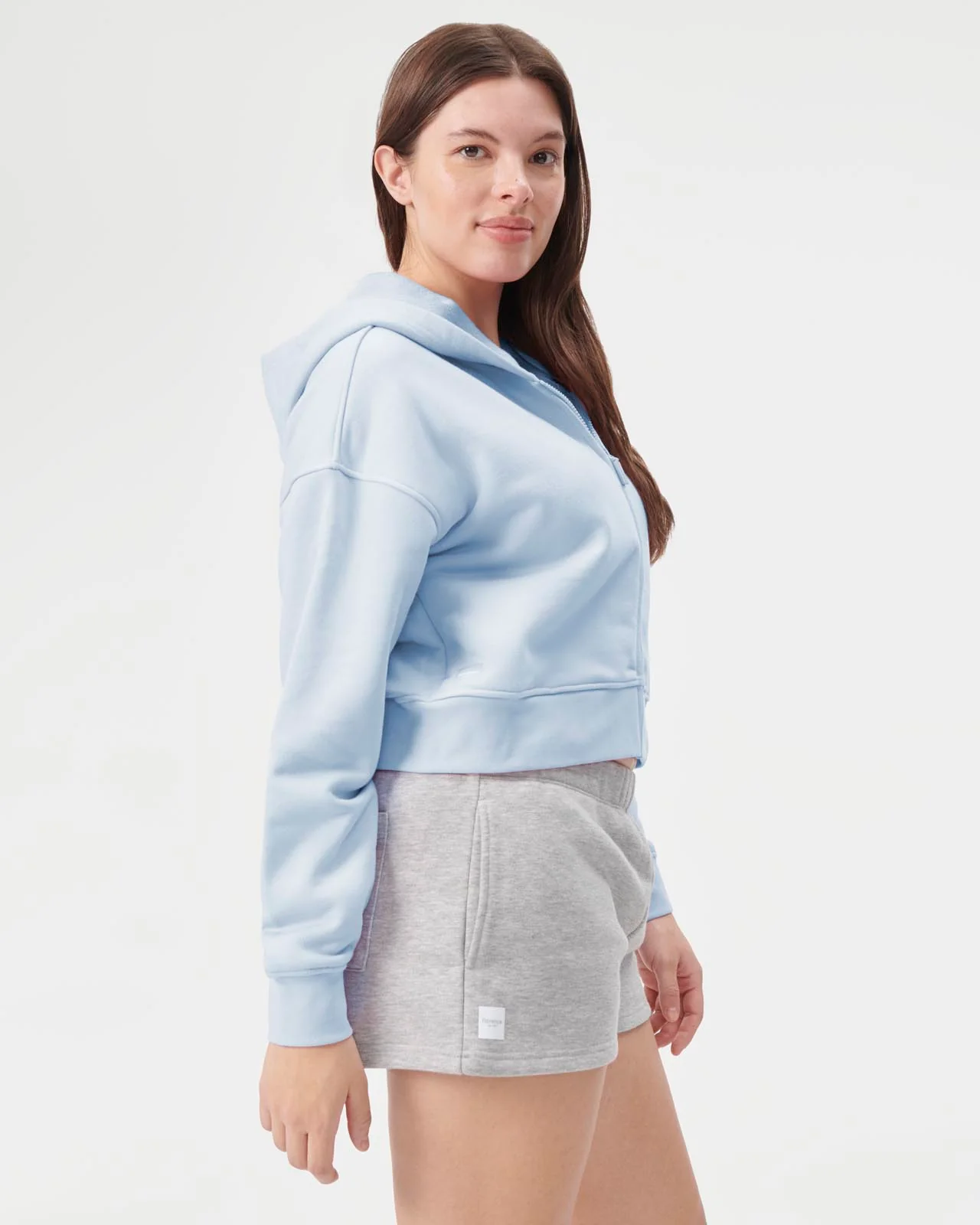 Cozy Crush Cropped Zip - Image 33