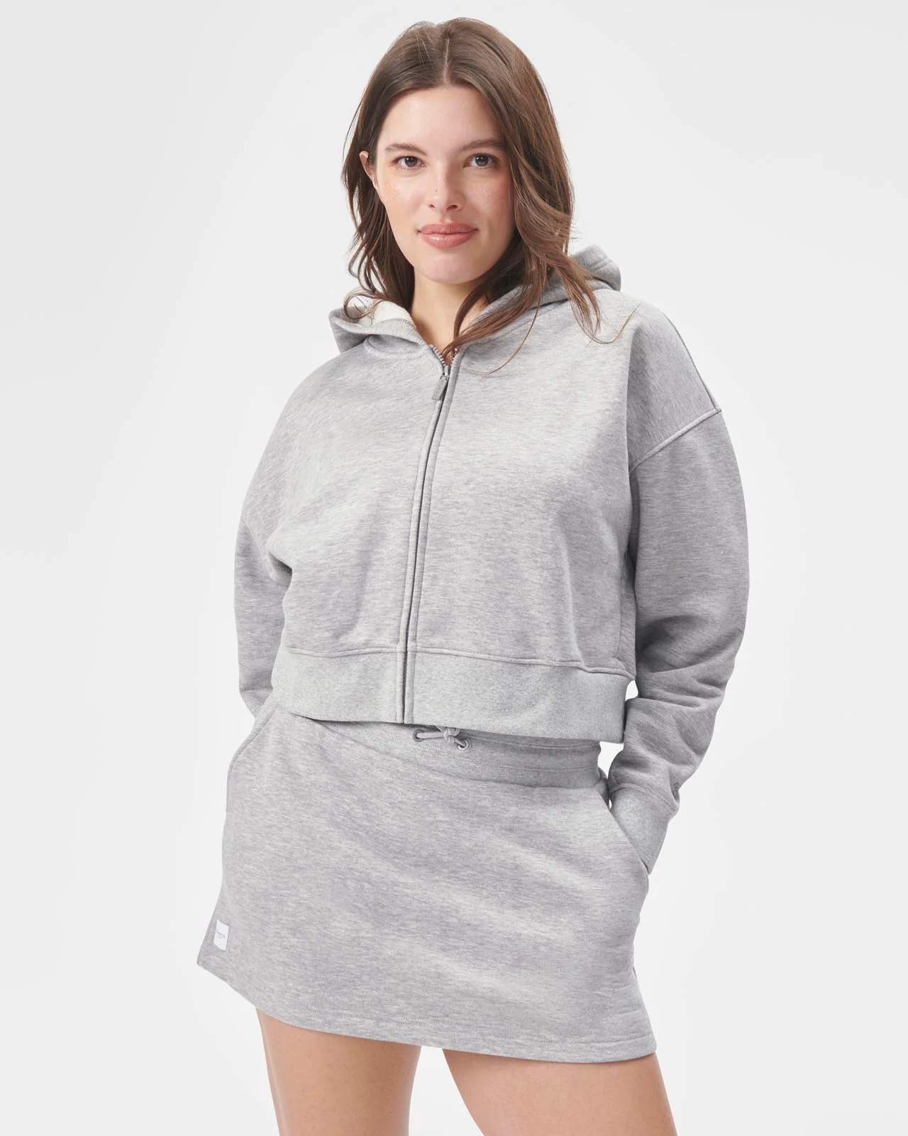 Cozy Crush Cropped Zip - Image 37