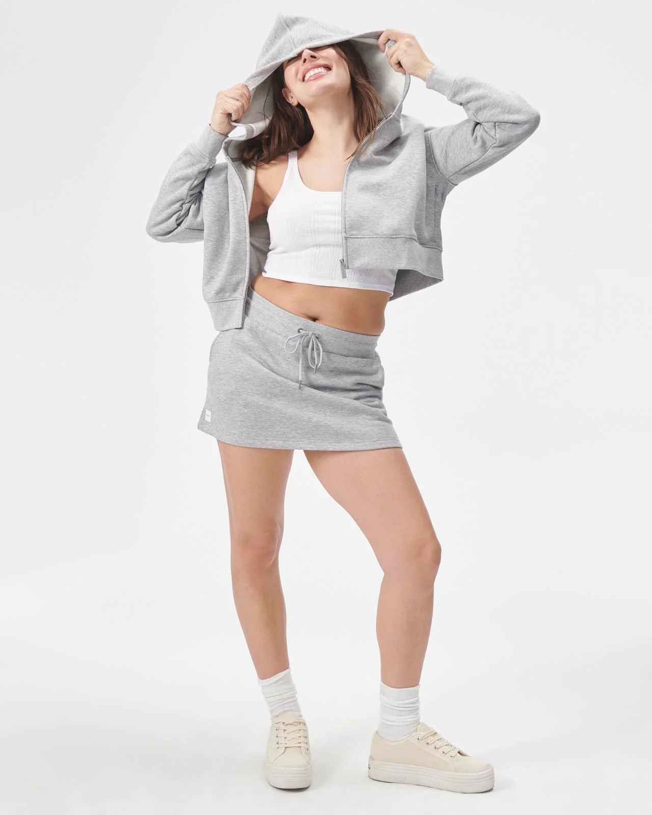 Cozy Crush Cropped Zip - Image 38