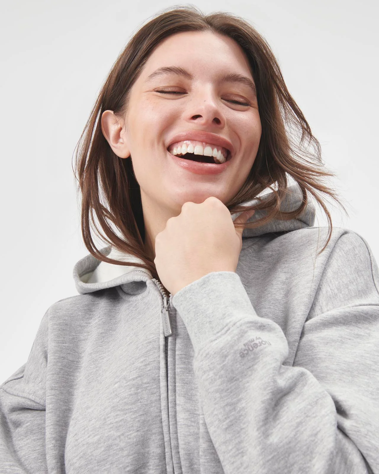 Cozy Crush Cropped Zip - Image 40