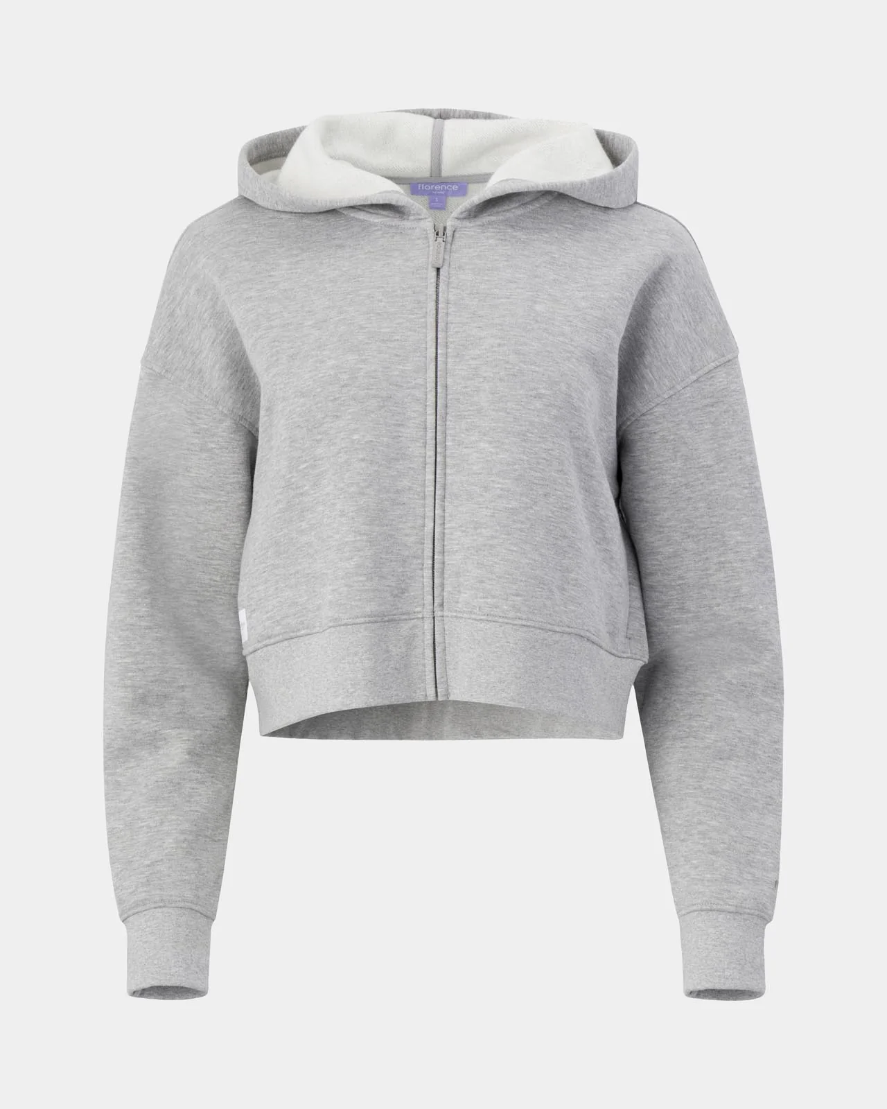 Cozy Crush Cropped Zip - Image 41