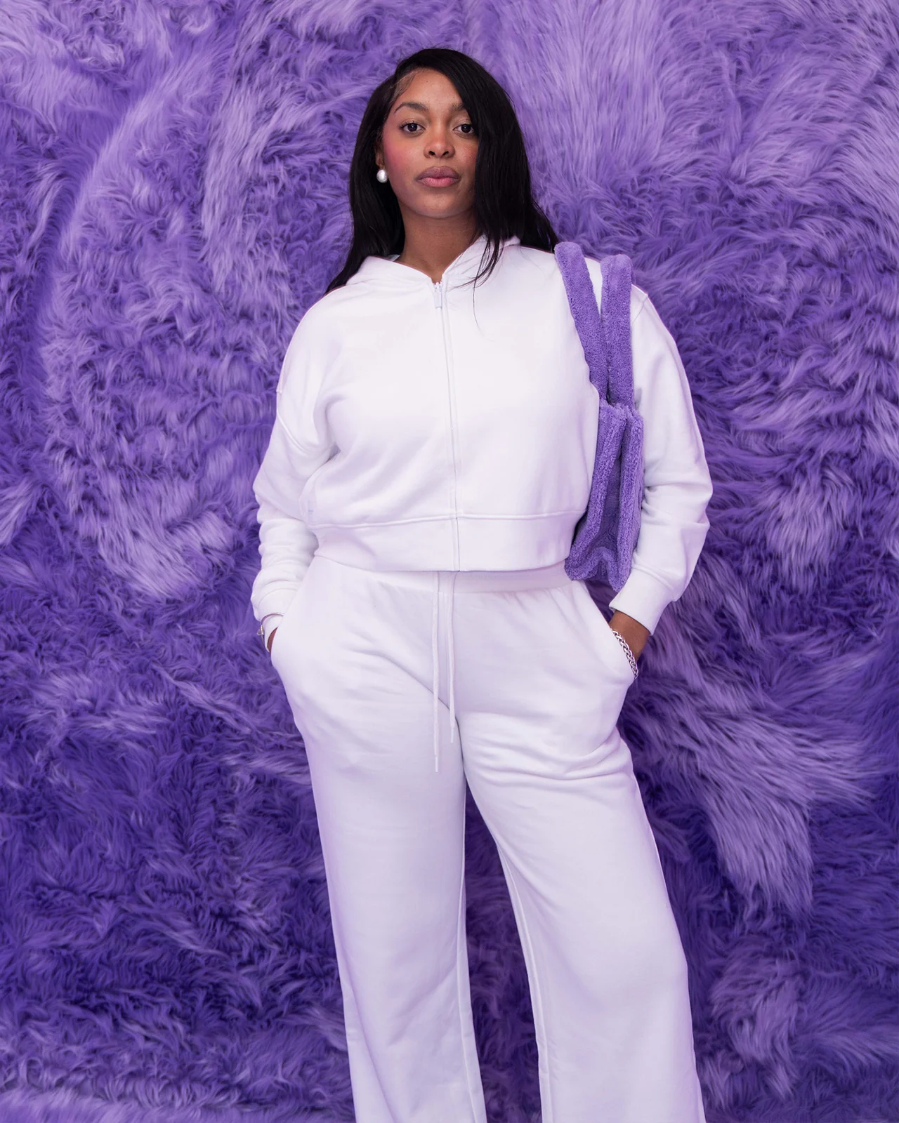 Cozy Crush Cropped Zip - Image 48