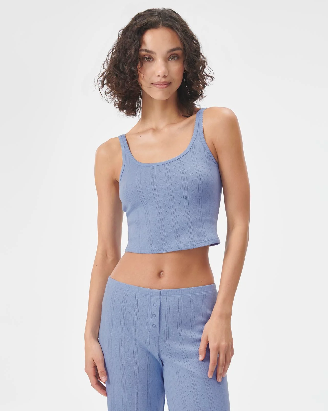 Cozy Crush Easy Tank - Image 10