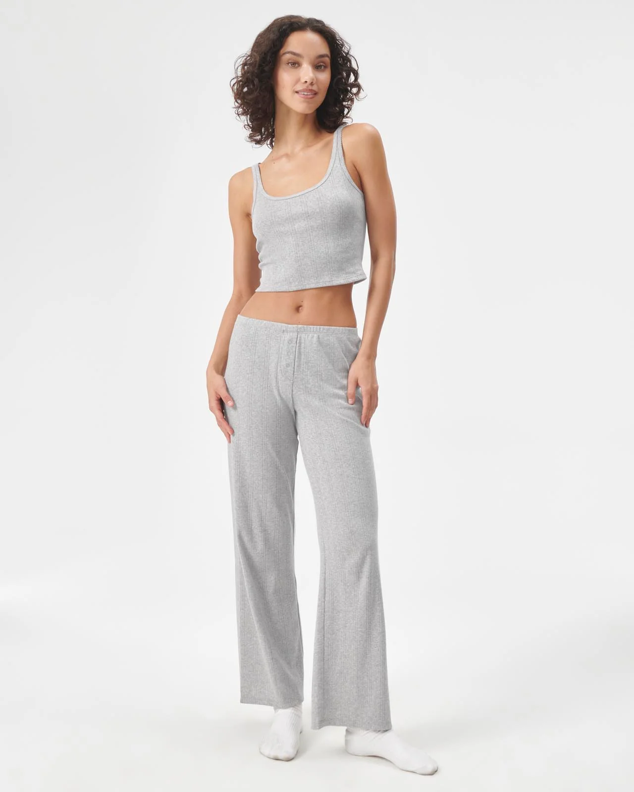 Cozy Crush Easy Tank - Image 4