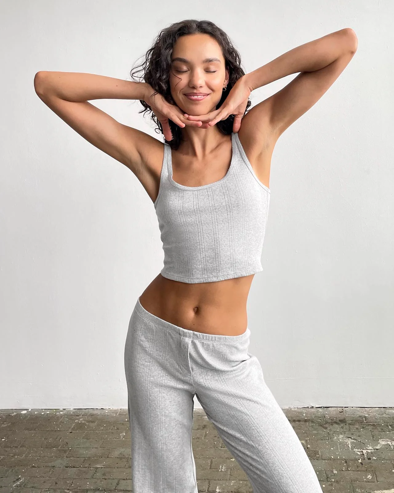 Cozy Crush Easy Tank - Image 7