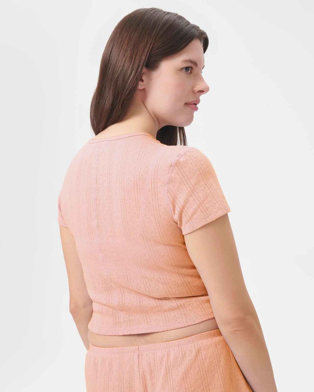 Cozy Crush Easy Tee - Image 10
