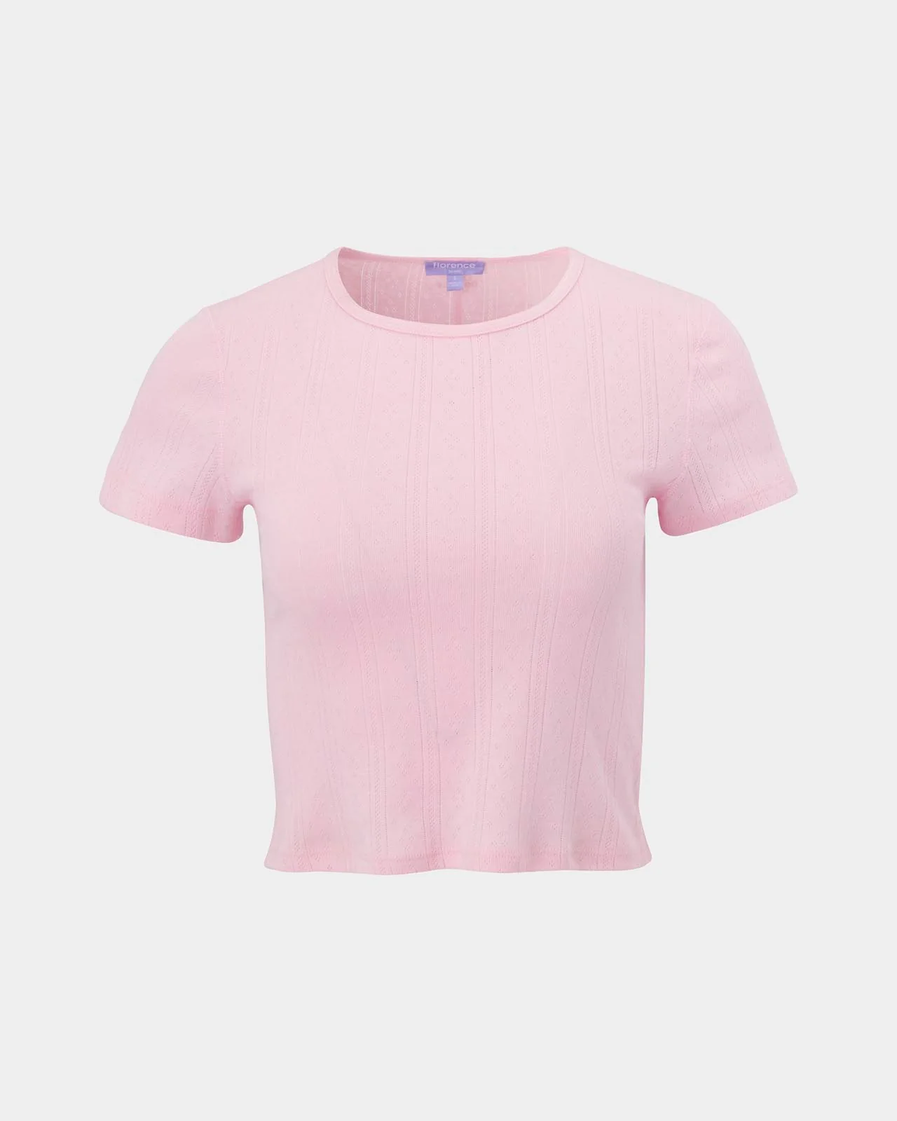 Cozy Crush Easy Tee - Image 12