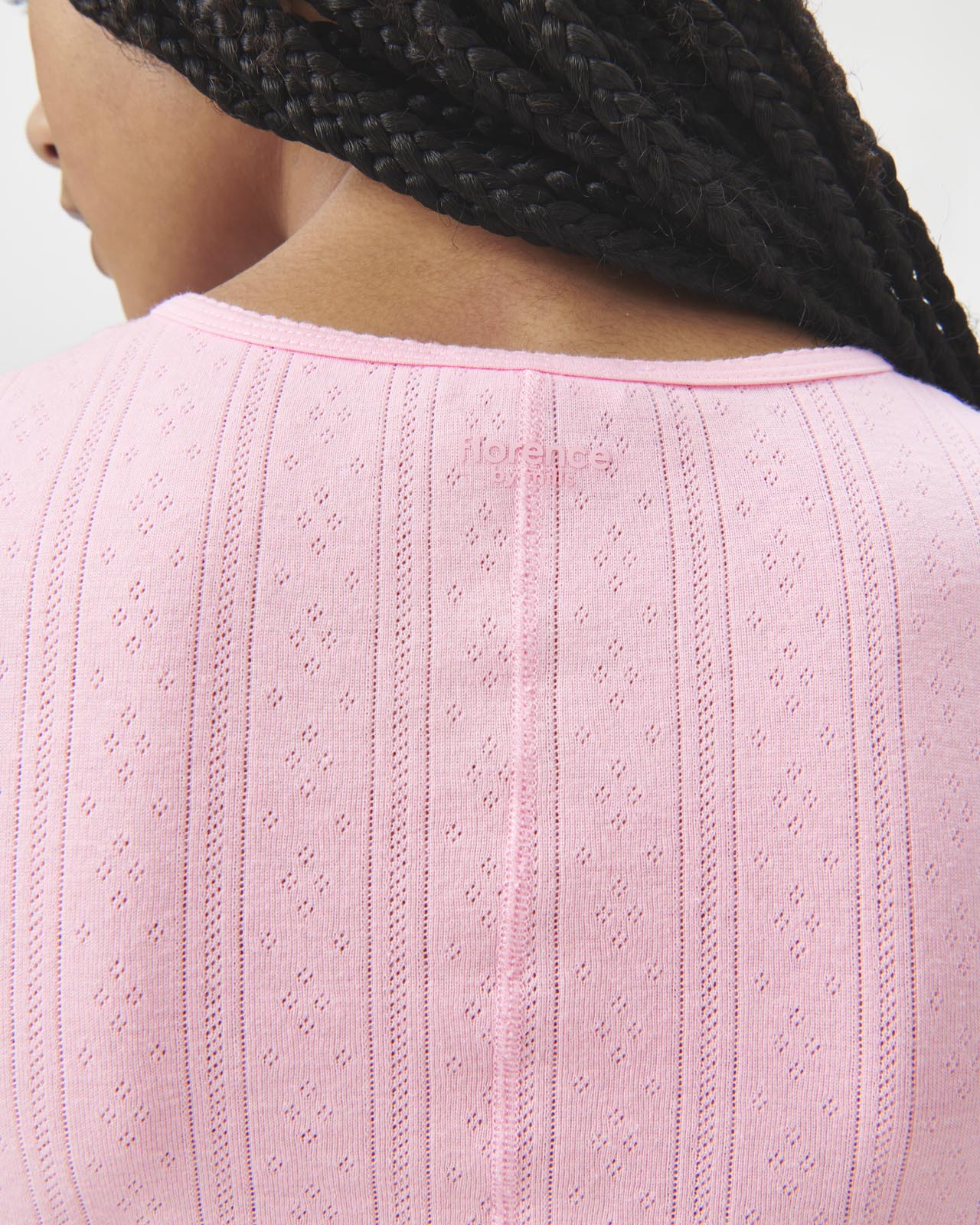 Cozy Crush Easy Tee - Image 15