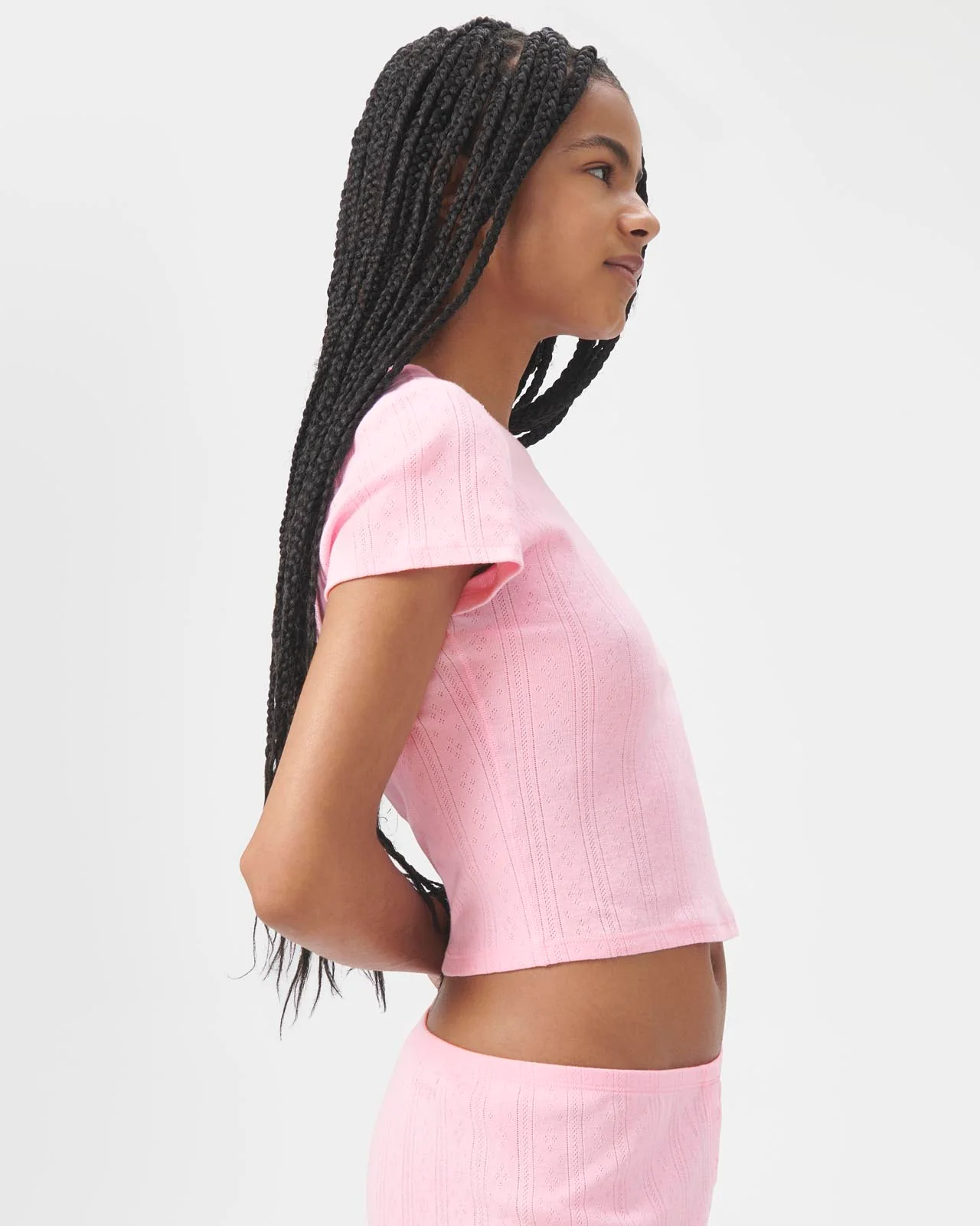 Cozy Crush Easy Tee - Image 16