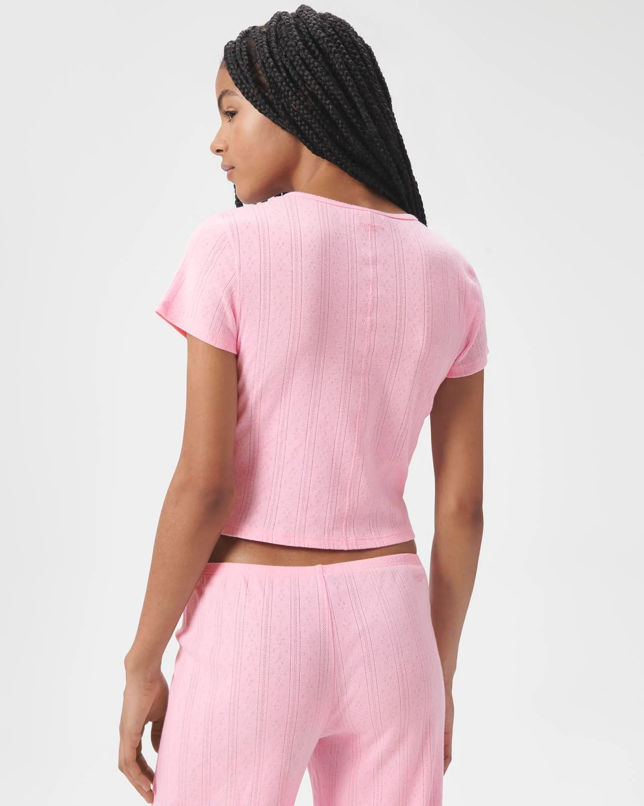 Cozy Crush Easy Tee - Image 17