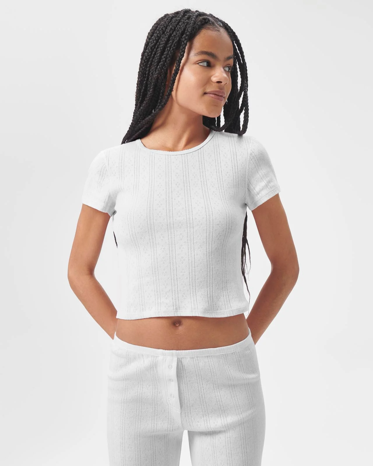 Cozy Crush Easy Tee - Image 18