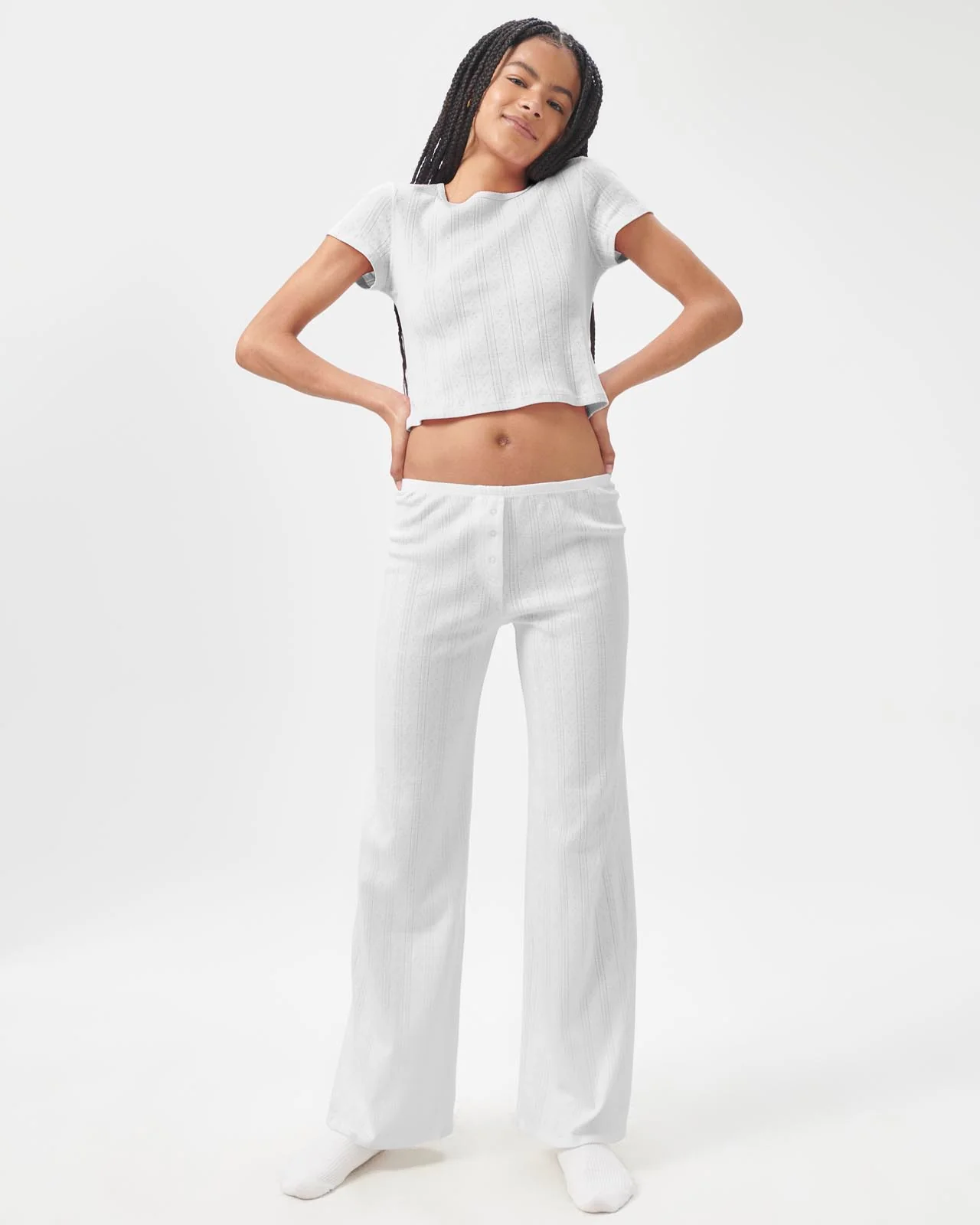 Cozy Crush Easy Tee - Image 21