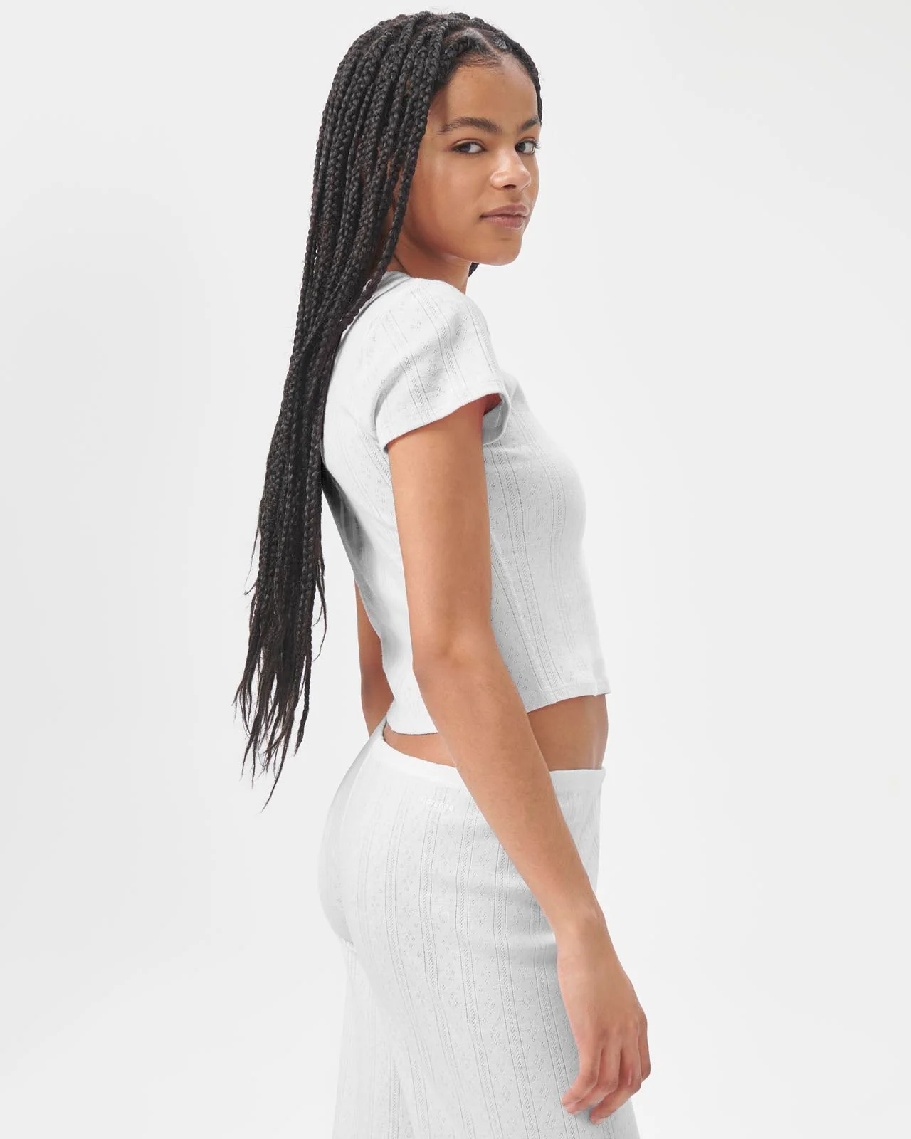 Cozy Crush Easy Tee - Image 22