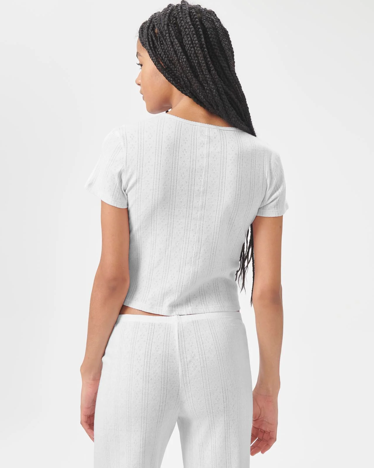 Cozy Crush Easy Tee - Image 23