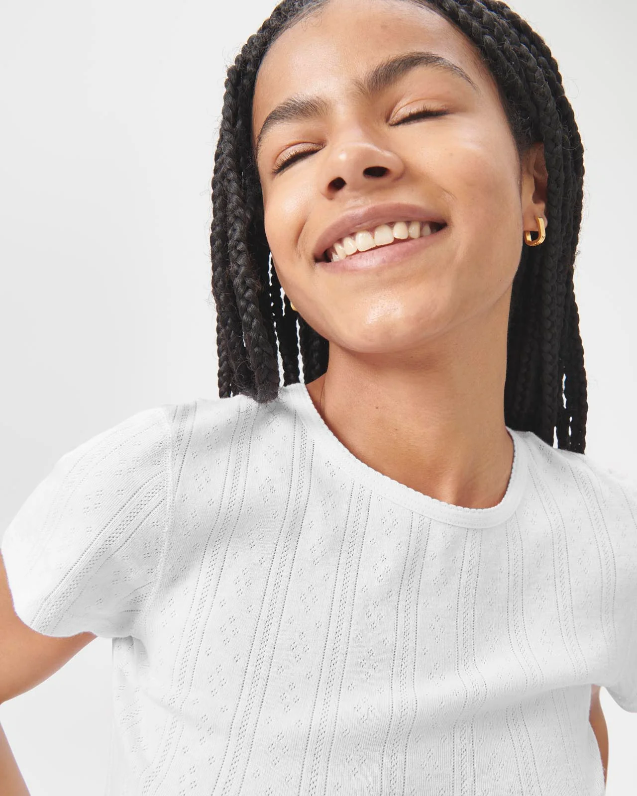 Cozy Crush Easy Tee - Image 24
