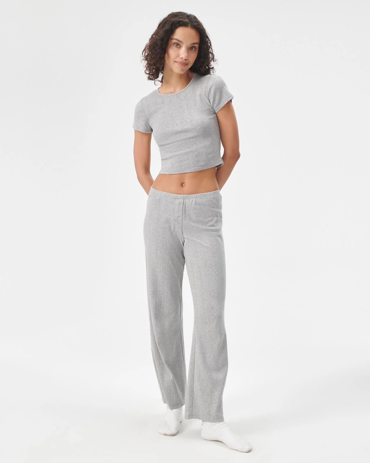 Cozy Crush Easy Tee - Image 28
