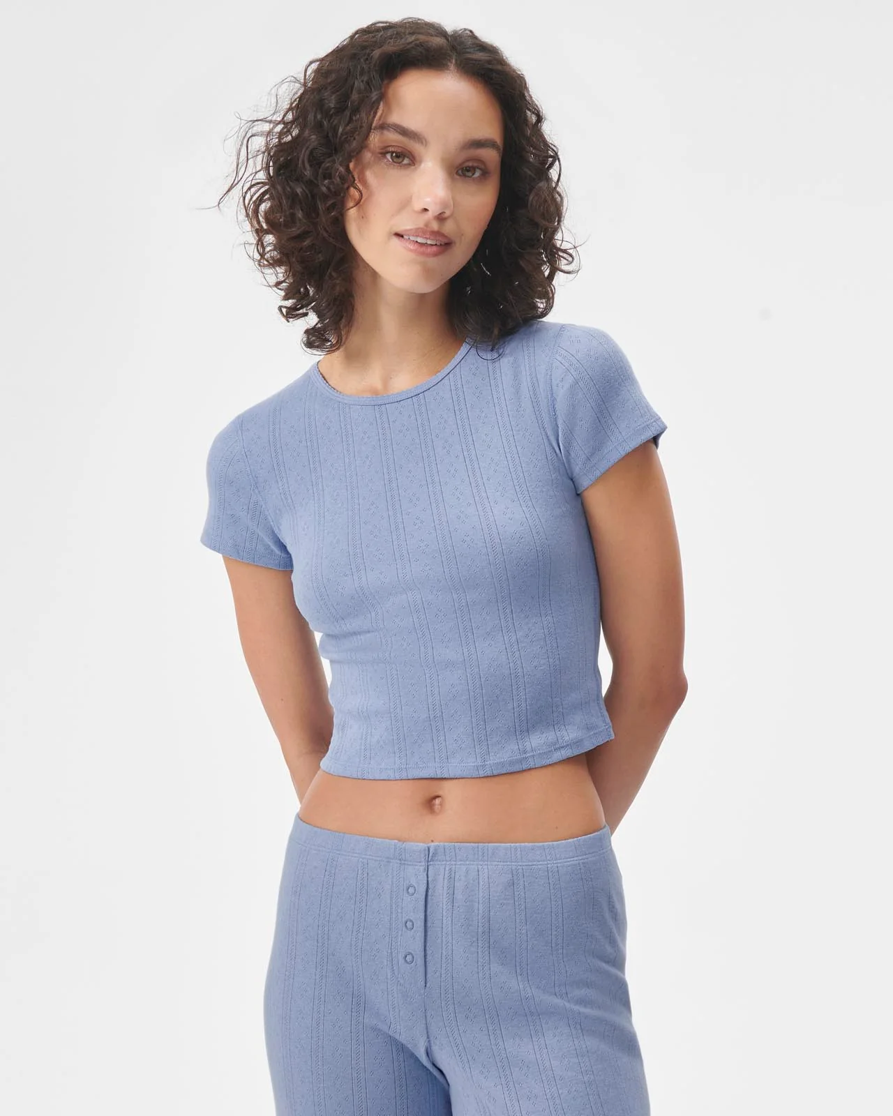 Cozy Crush Easy Tee - Image 32