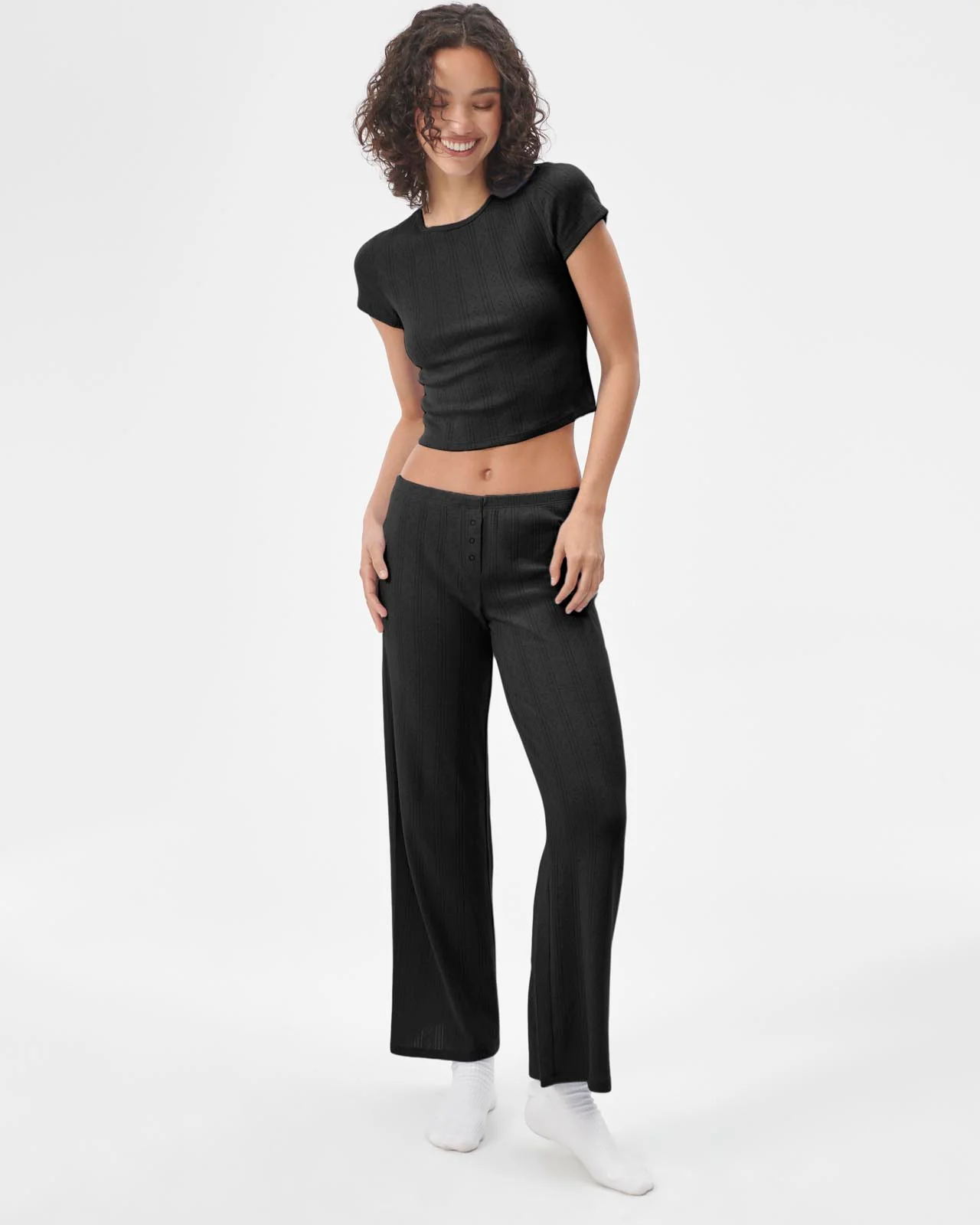 Cozy Crush Easy Tee - Image 41