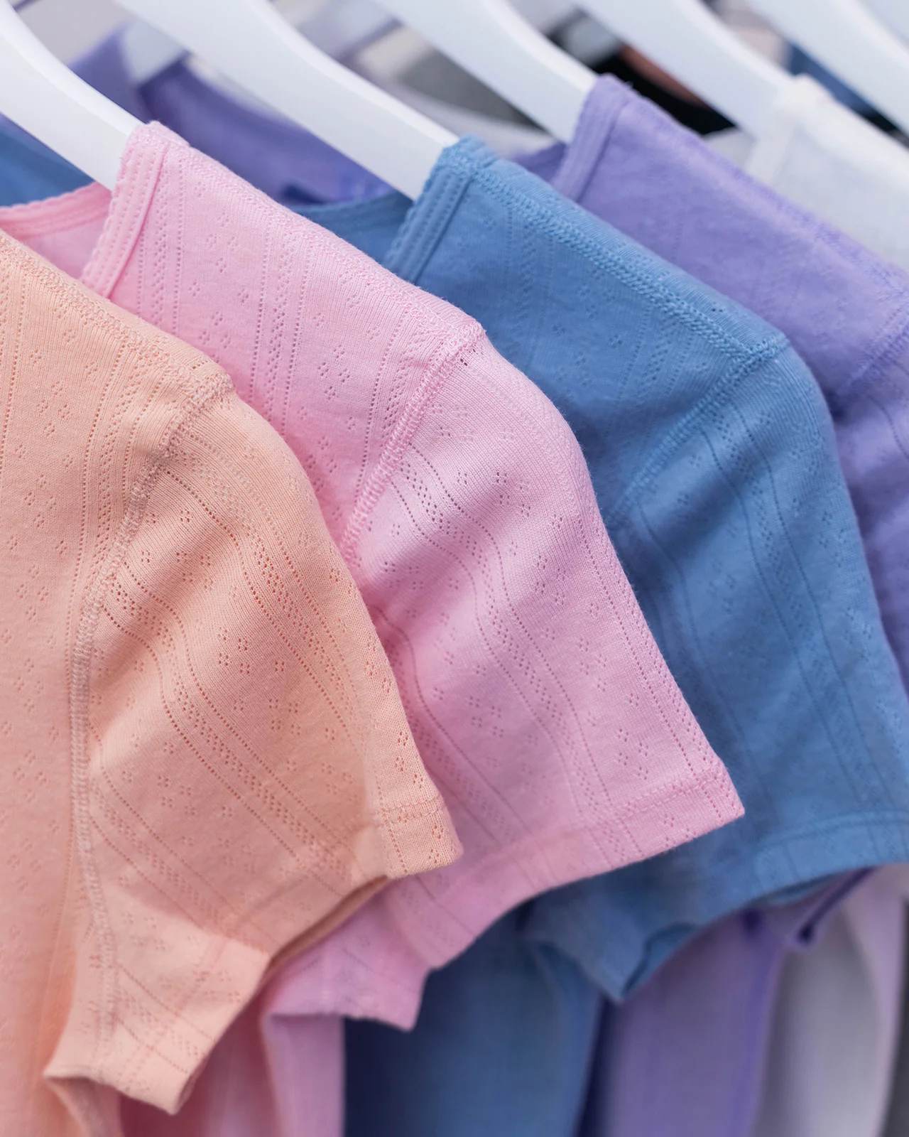 Cozy Crush Easy Tee - Image 45