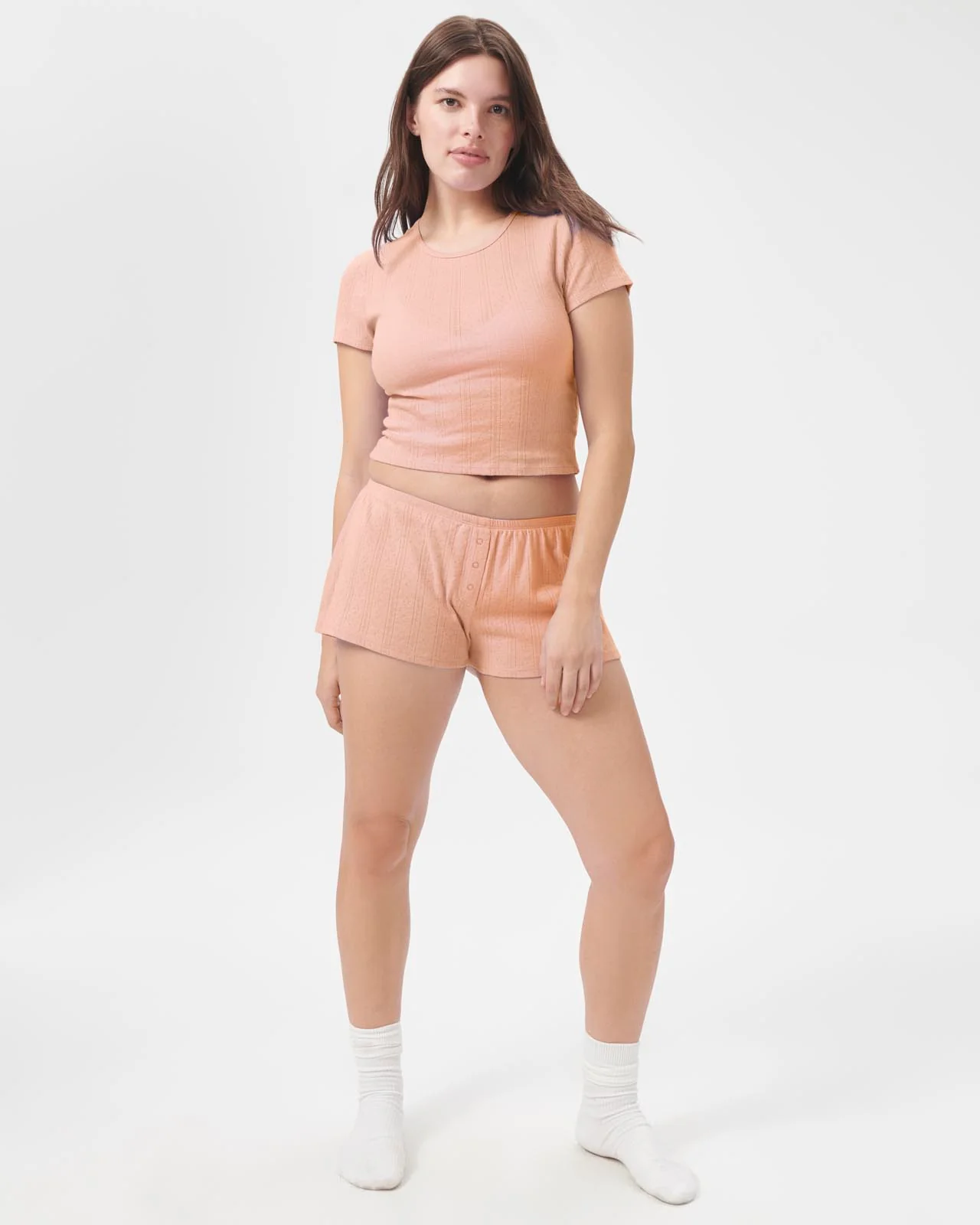 Cozy Crush Easy Tee - Image 5