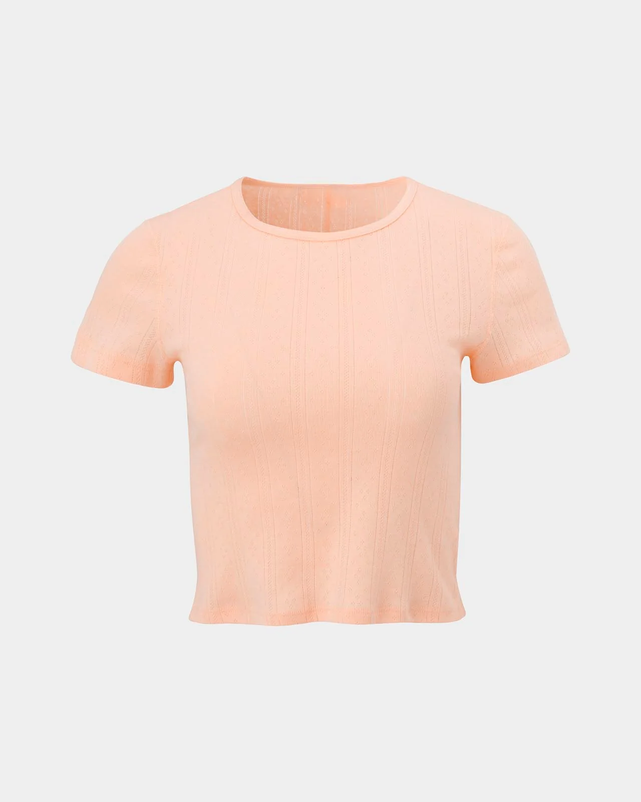 Cozy Crush Easy Tee - Image 6