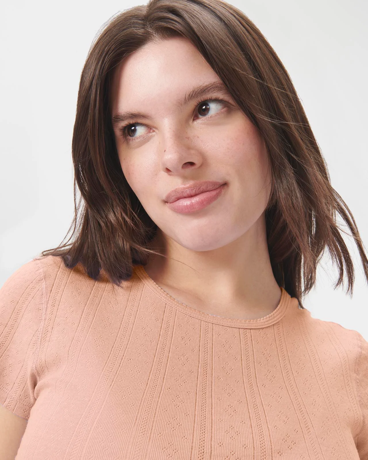 Cozy Crush Easy Tee - Image 7