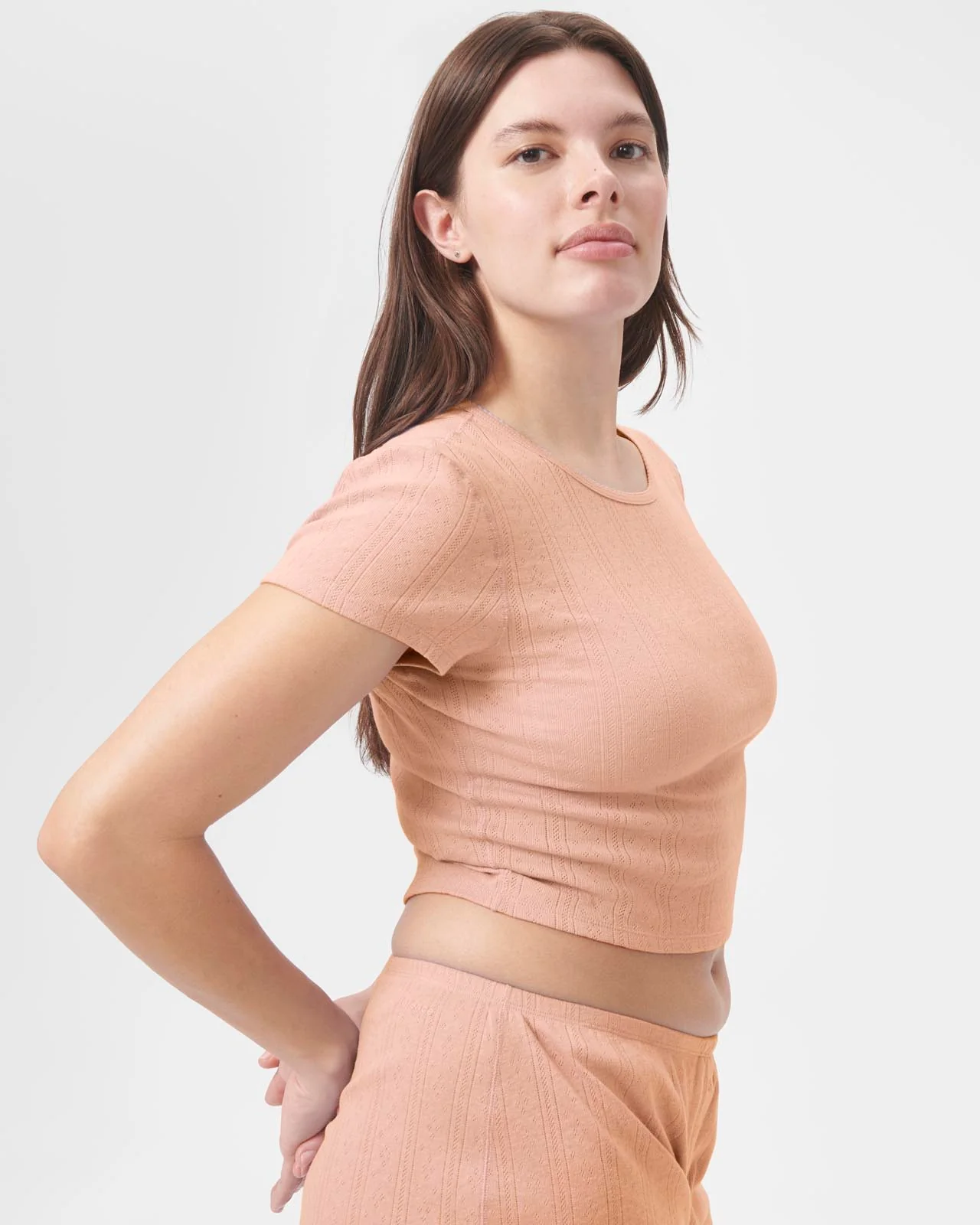 Cozy Crush Easy Tee - Image 8