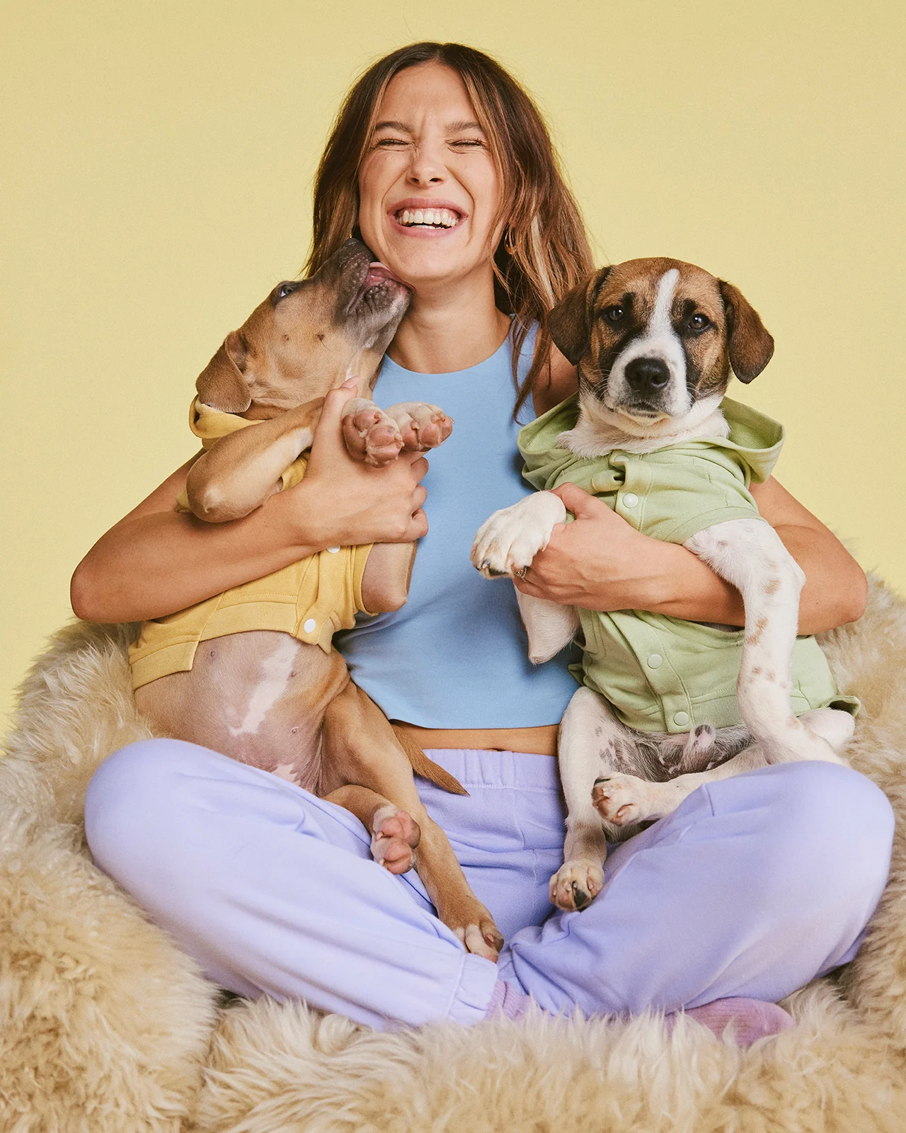 Cozy Crush Jogger - Image 13