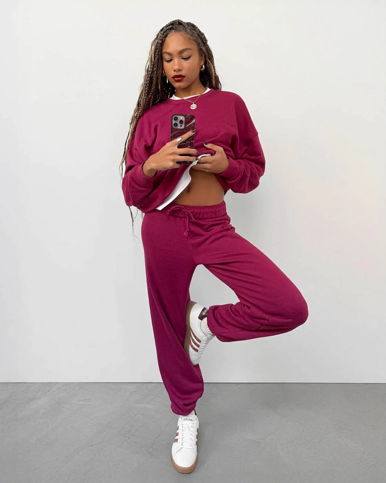 Cozy Crush Jogger - Image 75