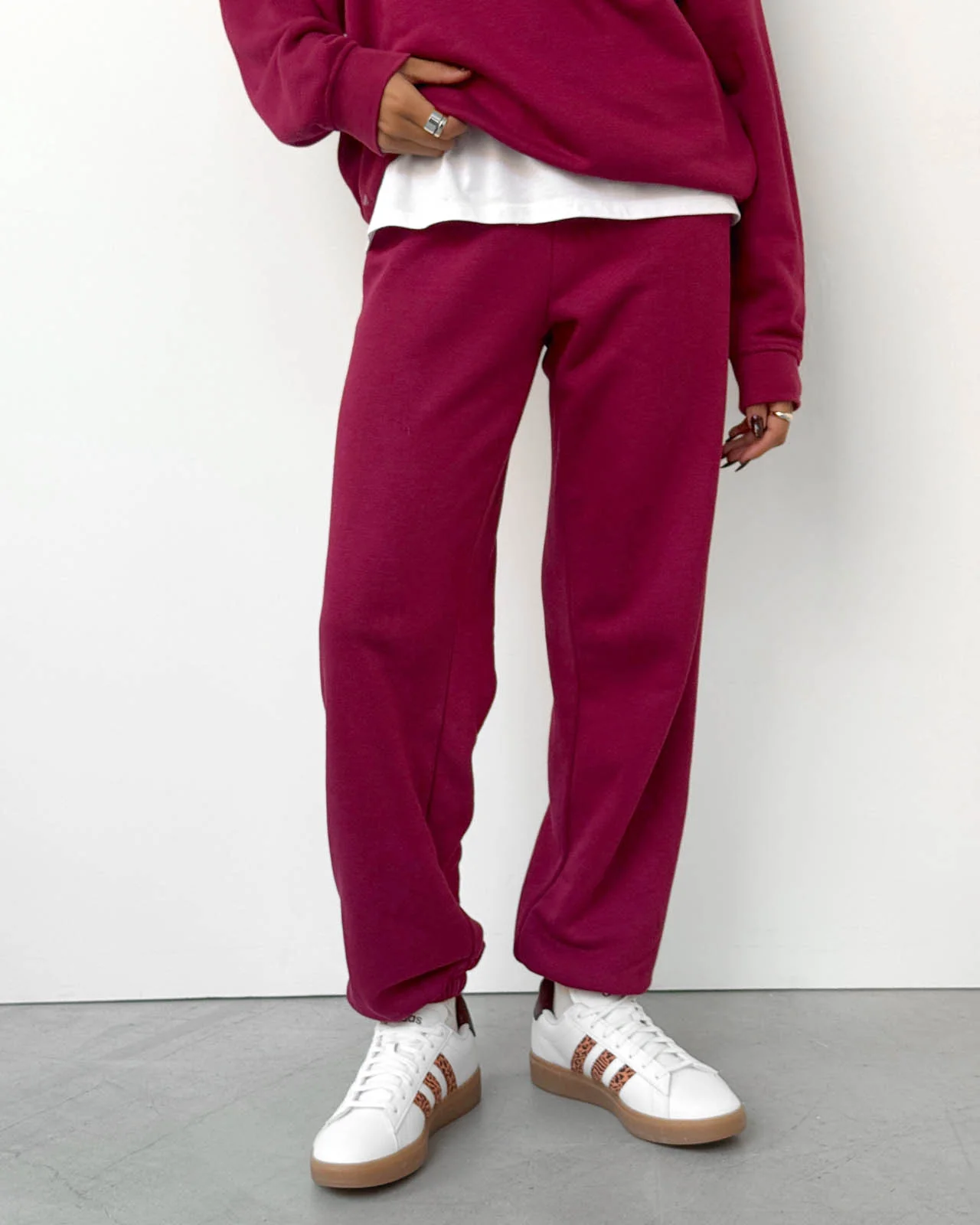 Cozy Crush Jogger - Image 79