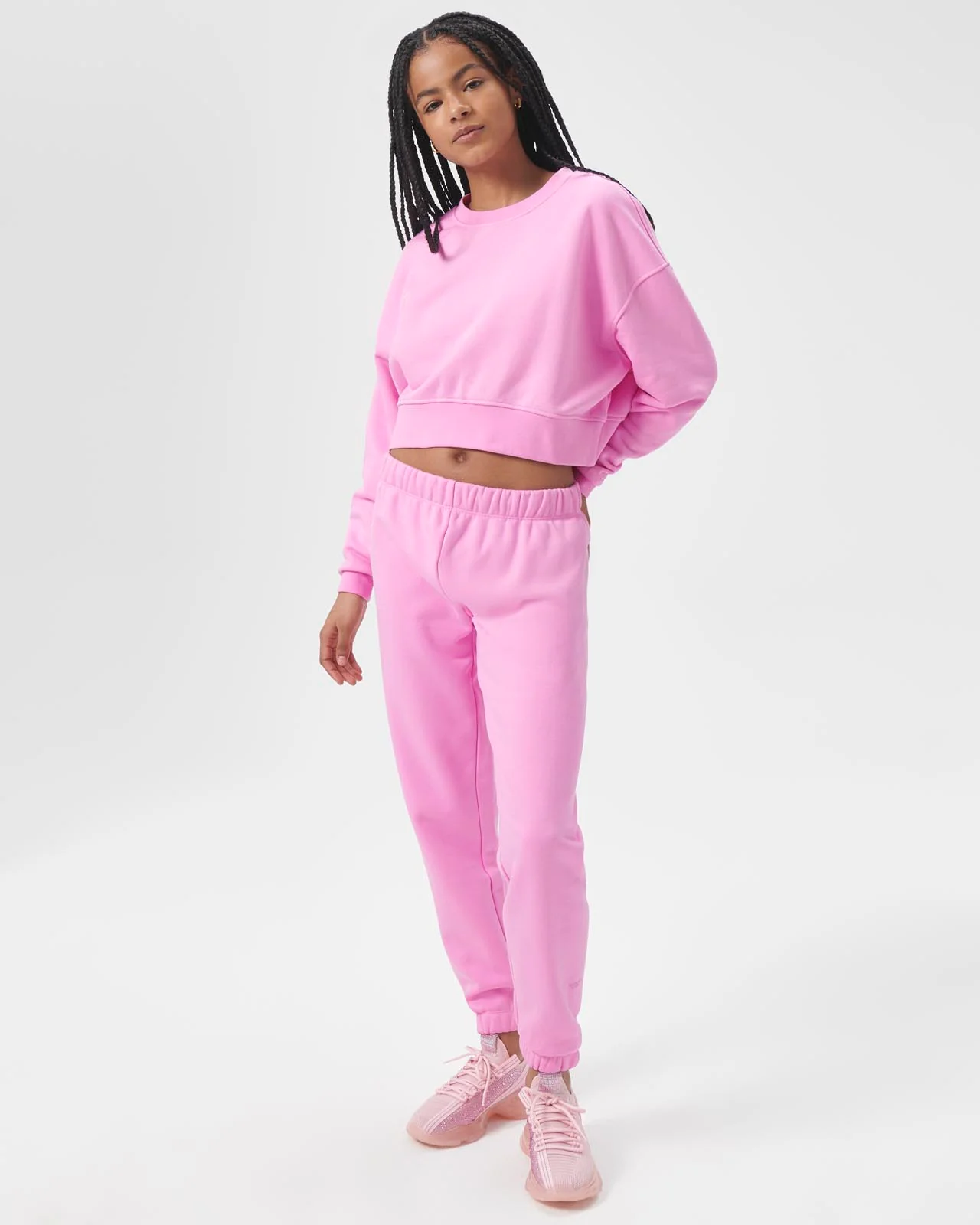 Cozy Crush Jogger - Image 8