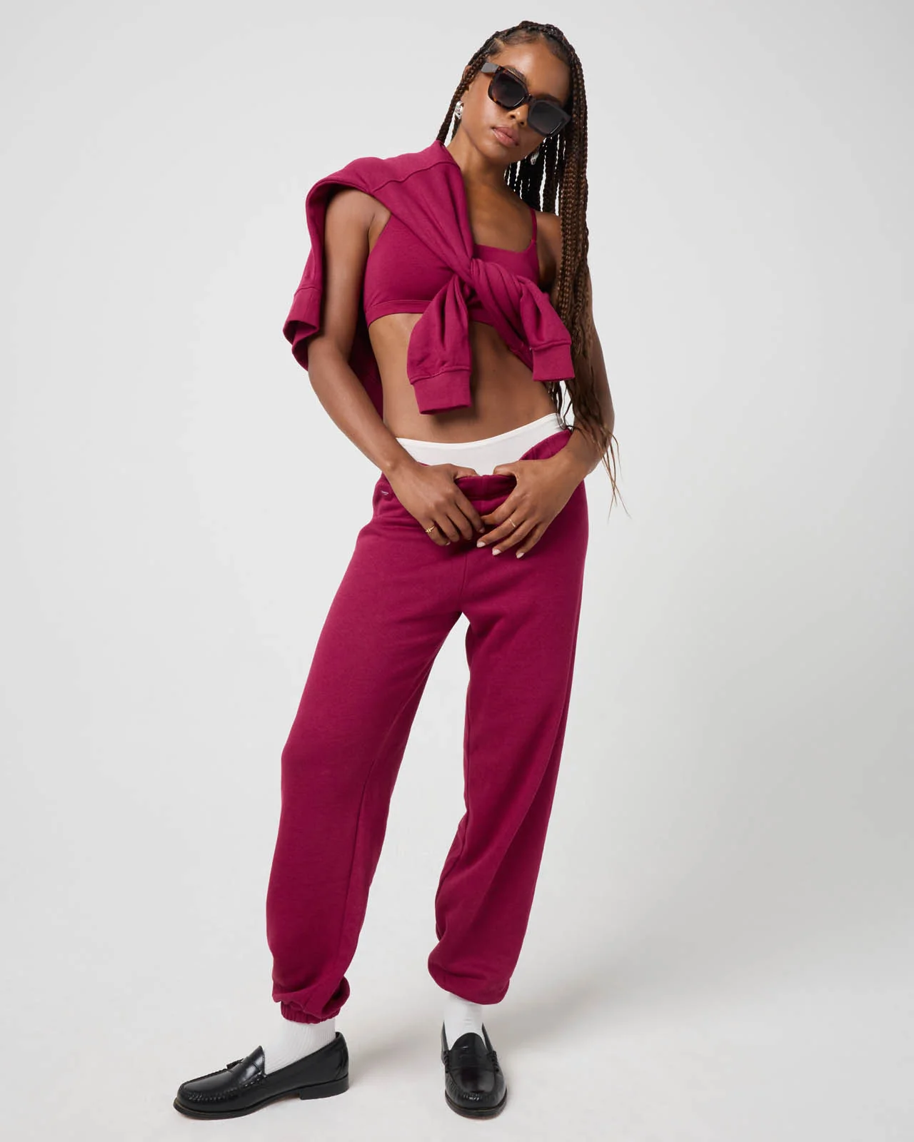 Cozy Crush Jogger - Image 84