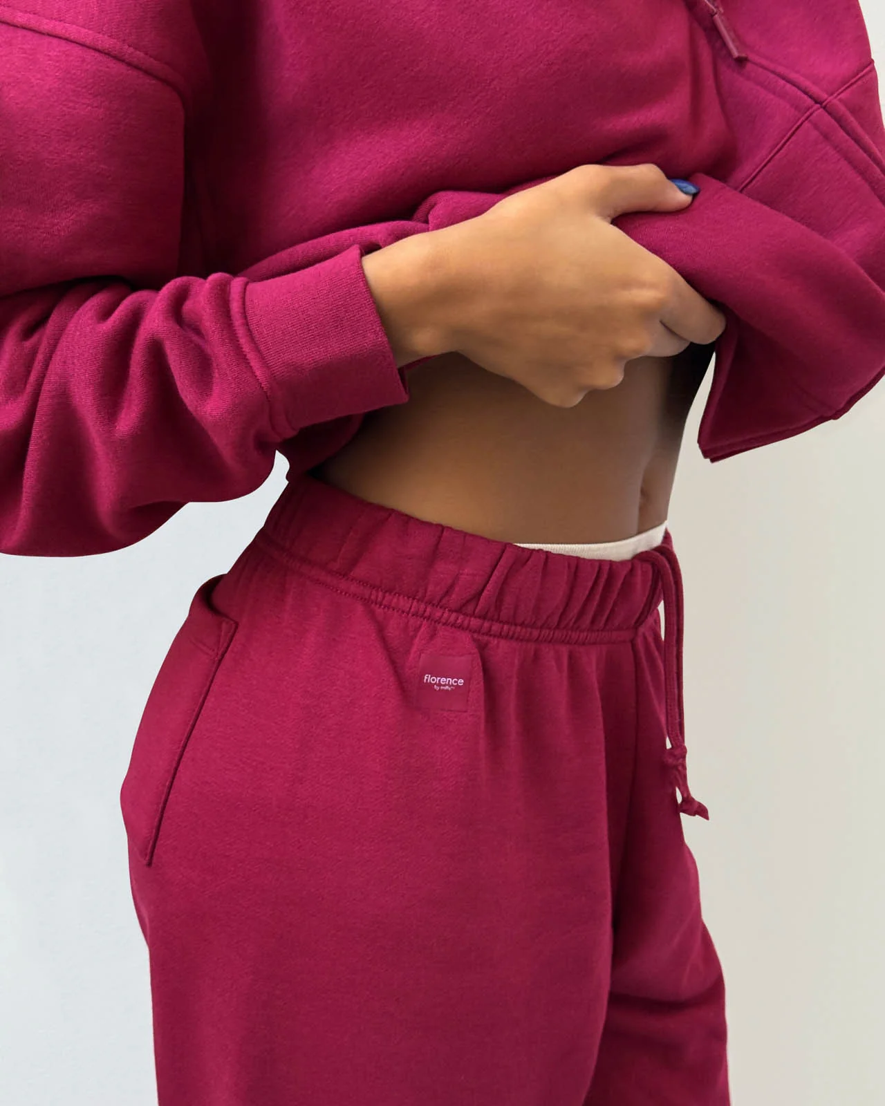 Cozy Crush Jogger - Image 85