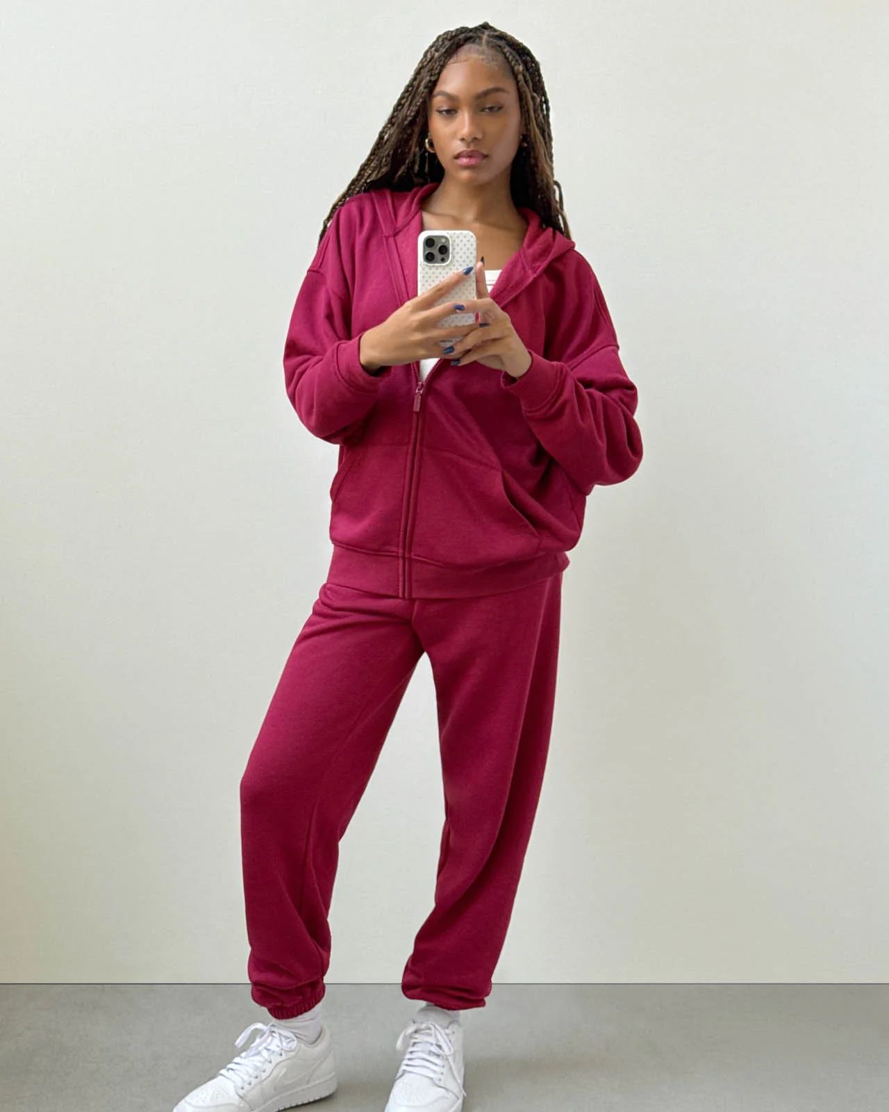 Cozy Crush Jogger - Image 87
