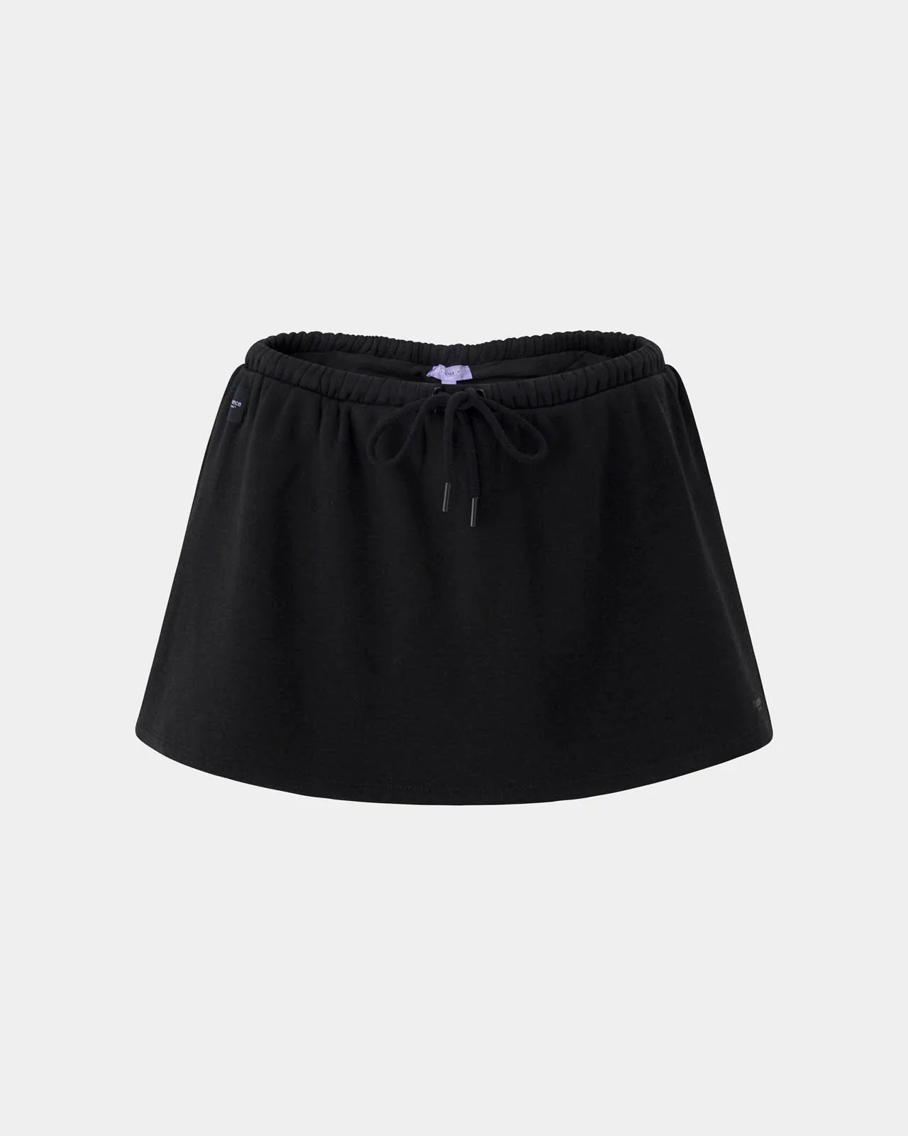 Cozy Crush Mini Skirt - Image 10
