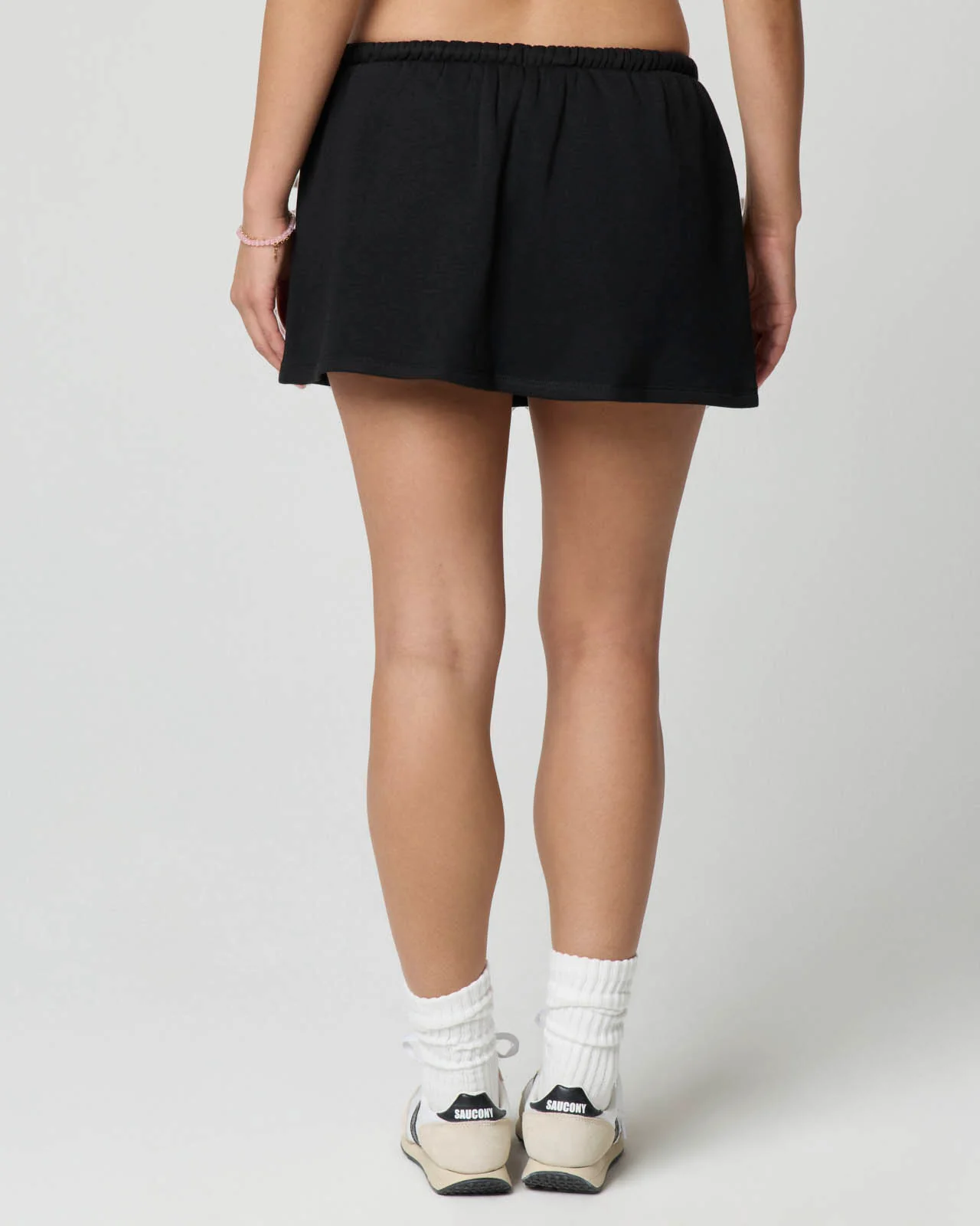 Cozy Crush Mini Skirt - Image 11