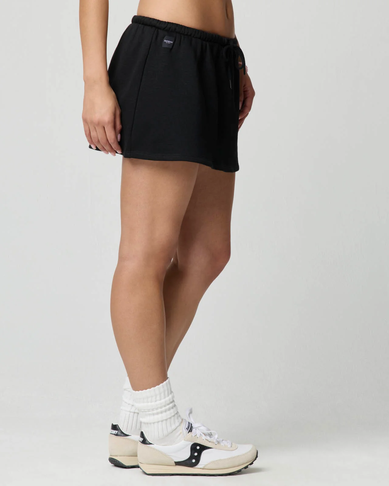 Cozy Crush Mini Skirt - Image 12