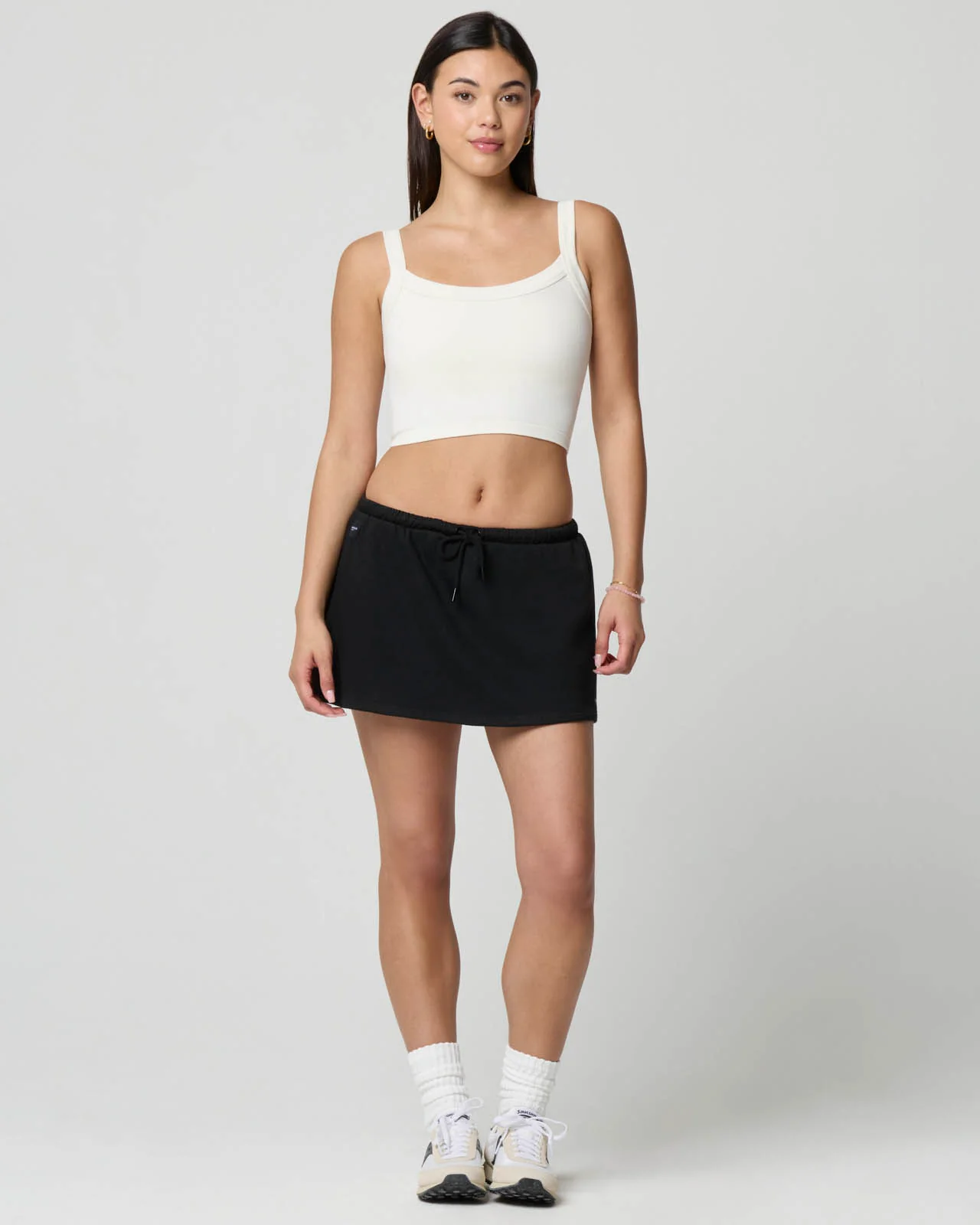 Cozy Crush Mini Skirt - Image 14