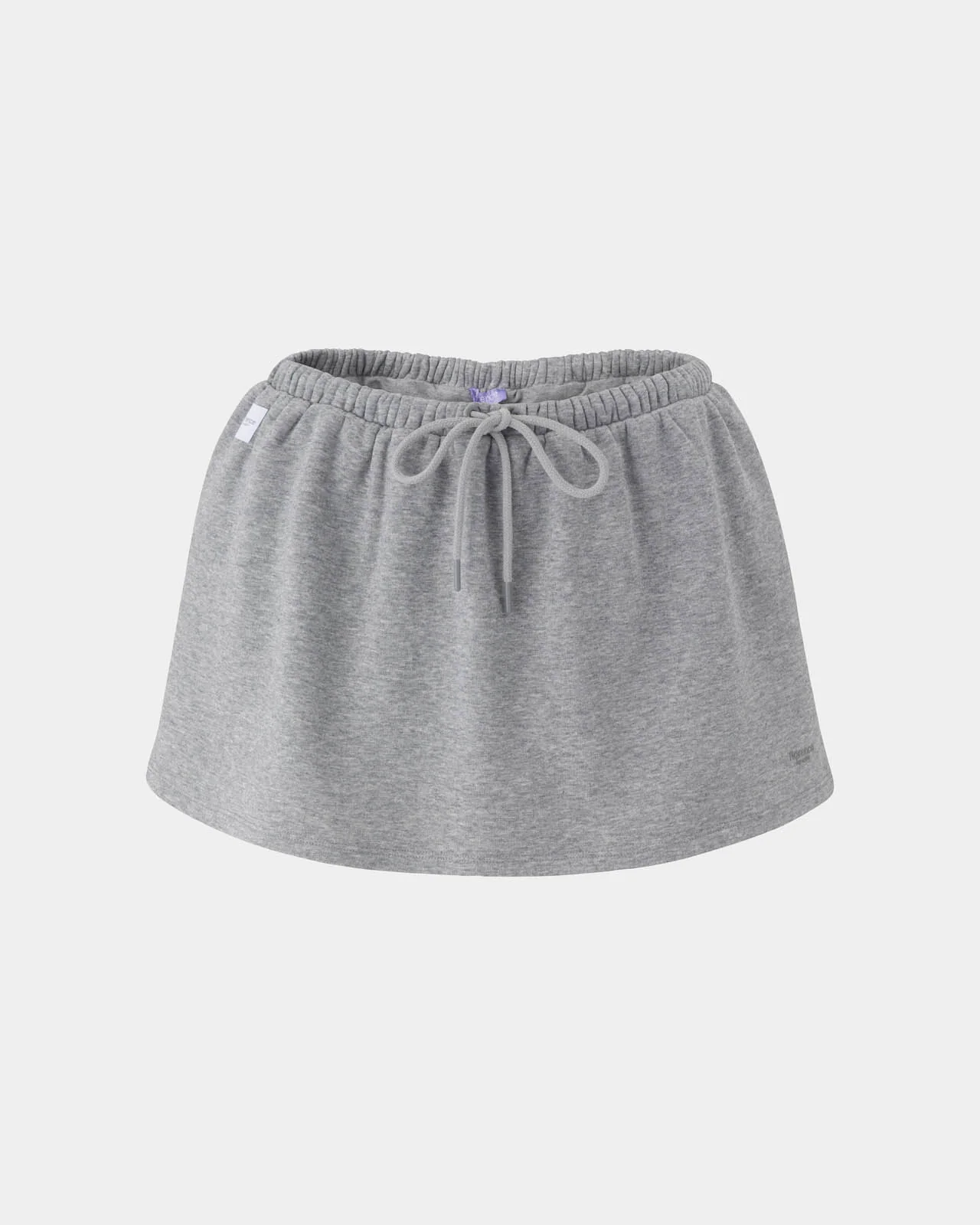 Cozy Crush Mini Skirt - Image 22