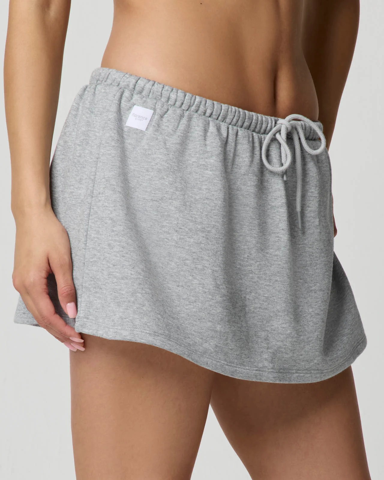 Cozy Crush Mini Skirt - Image 26