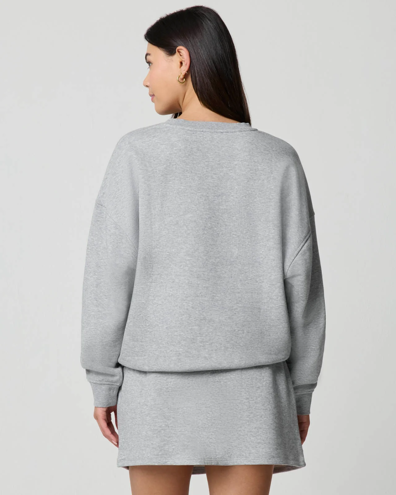 Cozy Crush Oversized Graphic Sweatshirt - Image 6
