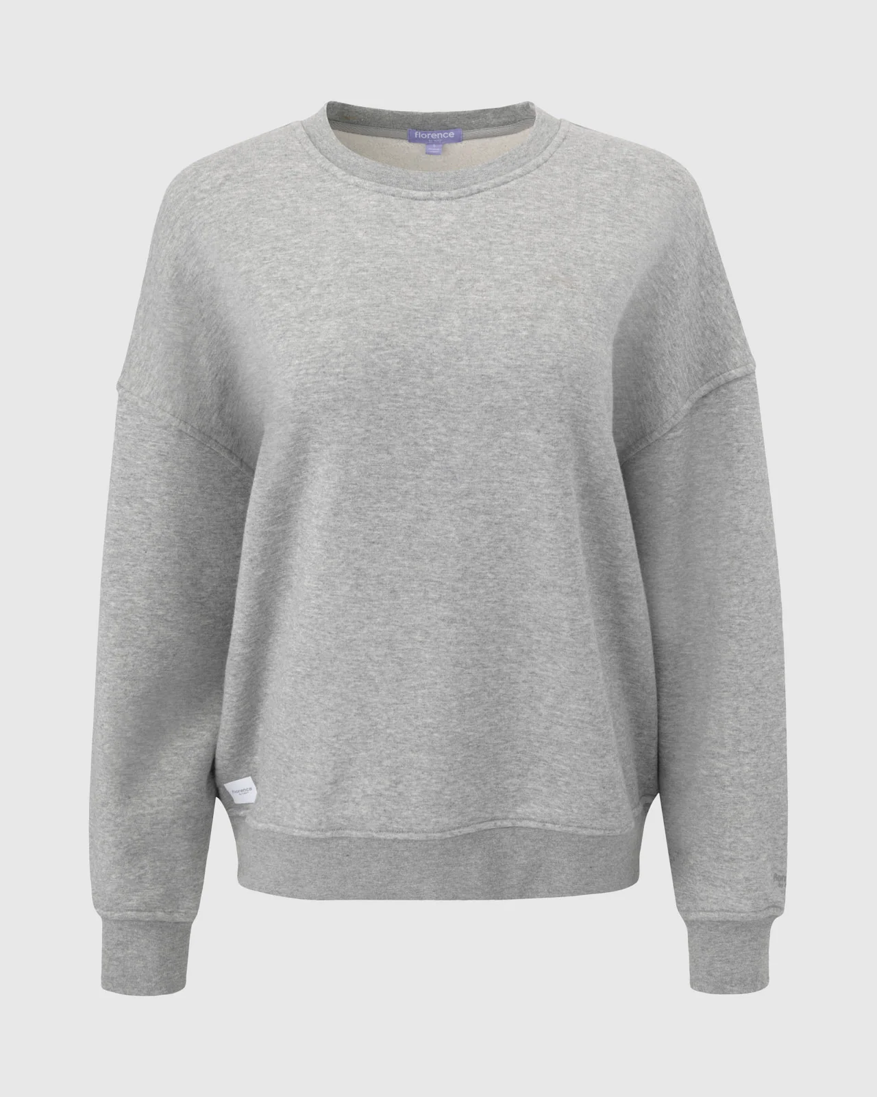 Cozy Crush Oversized Sweatshirt - Image 14