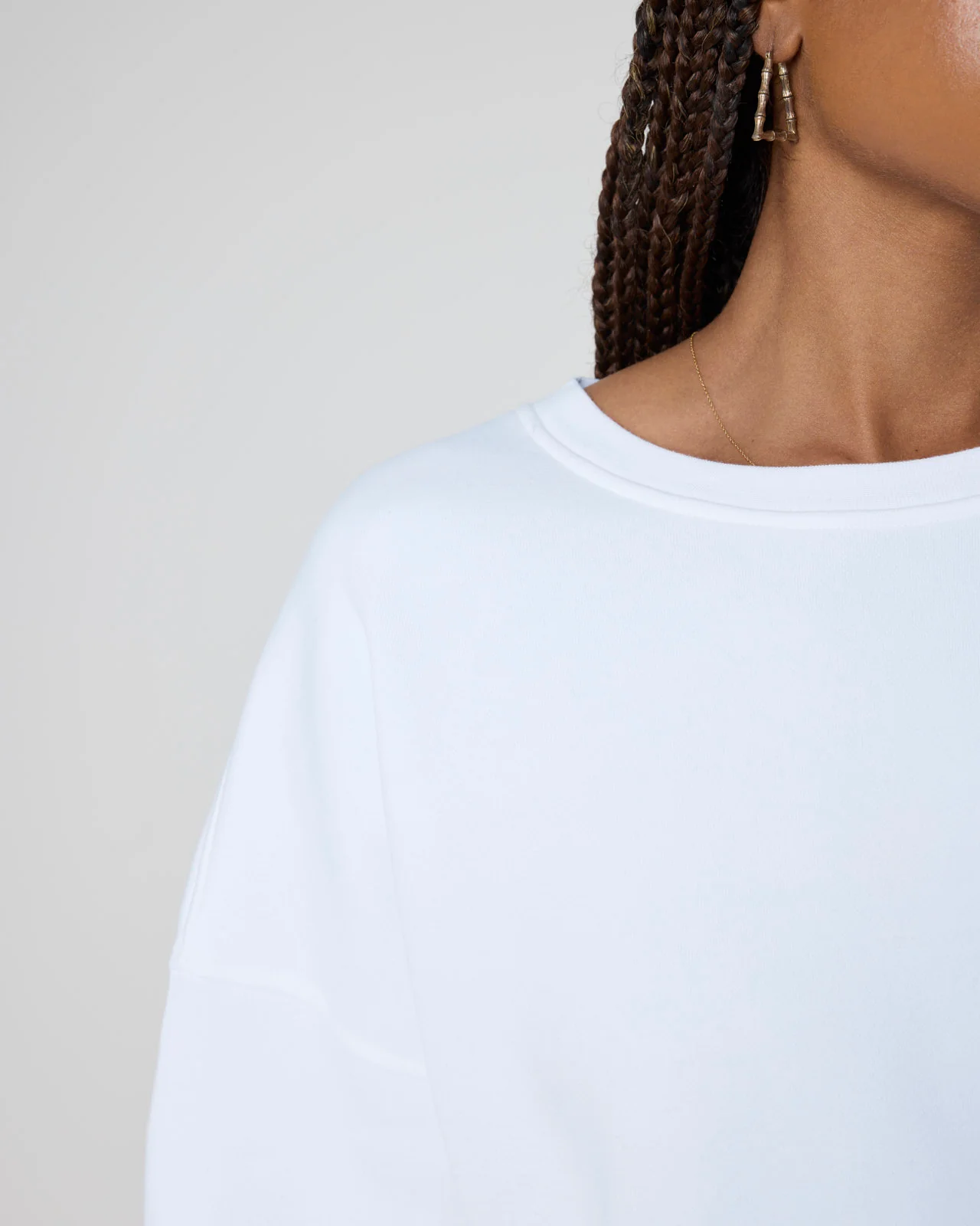 Cozy Crush Oversized Sweatshirt - Image 27