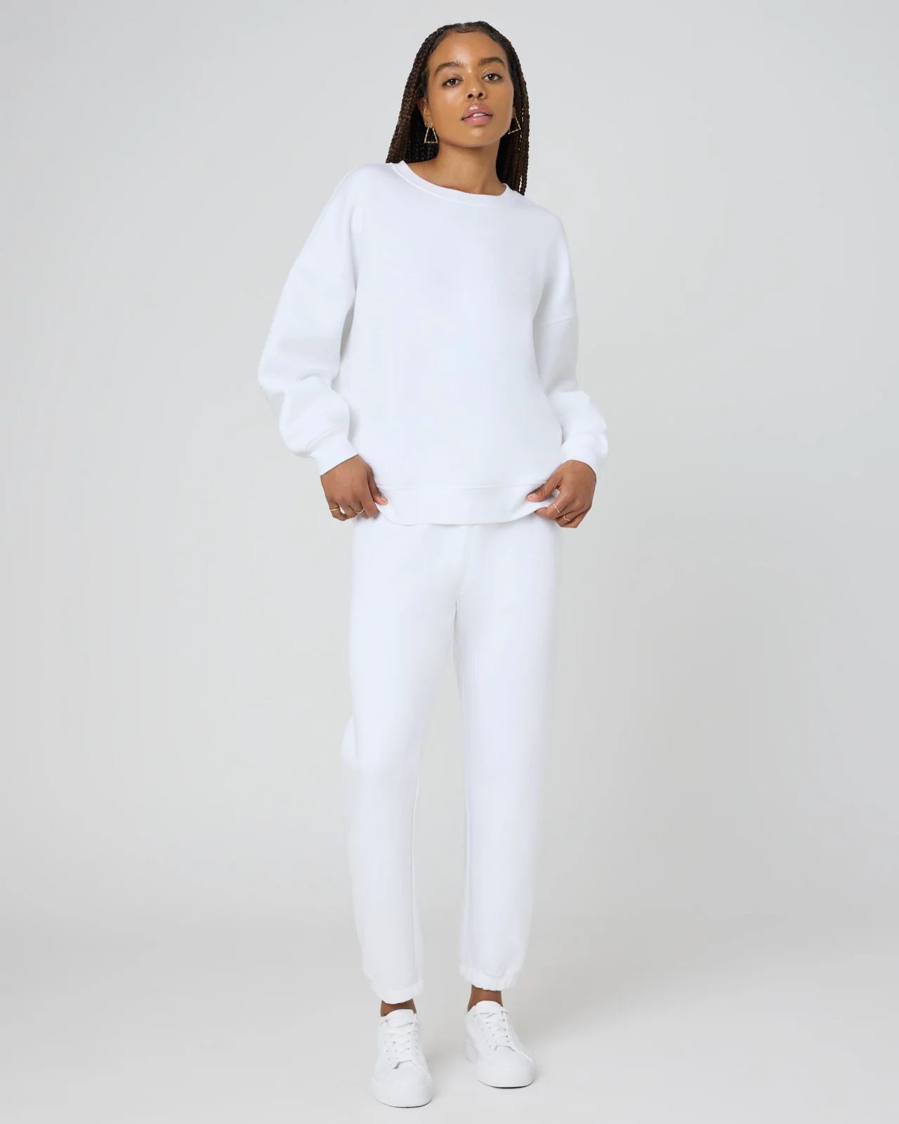 Cozy Crush Oversized Sweatshirt - Image 28